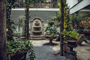 Teras/veranda