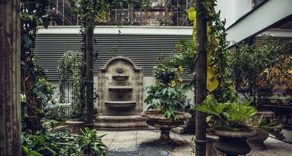 Hotel Grand Ferdinand Vienna