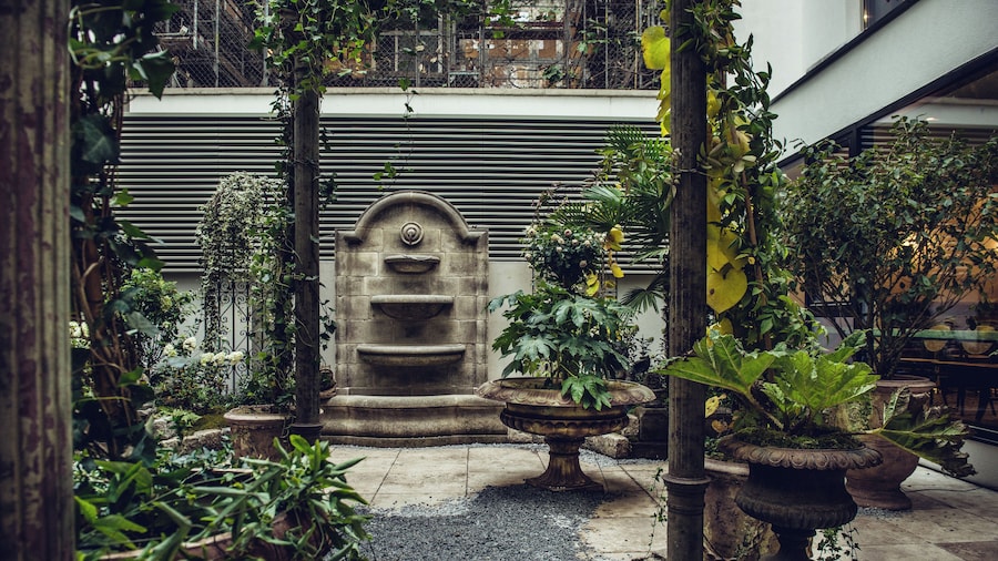 Hotel Grand Ferdinand Vienna