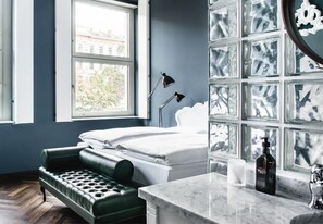 Property amenity - Hotel Grand Ferdinand Vienna (Vienna)