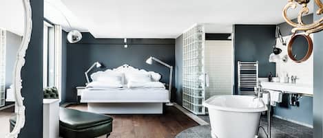 Grande Suite