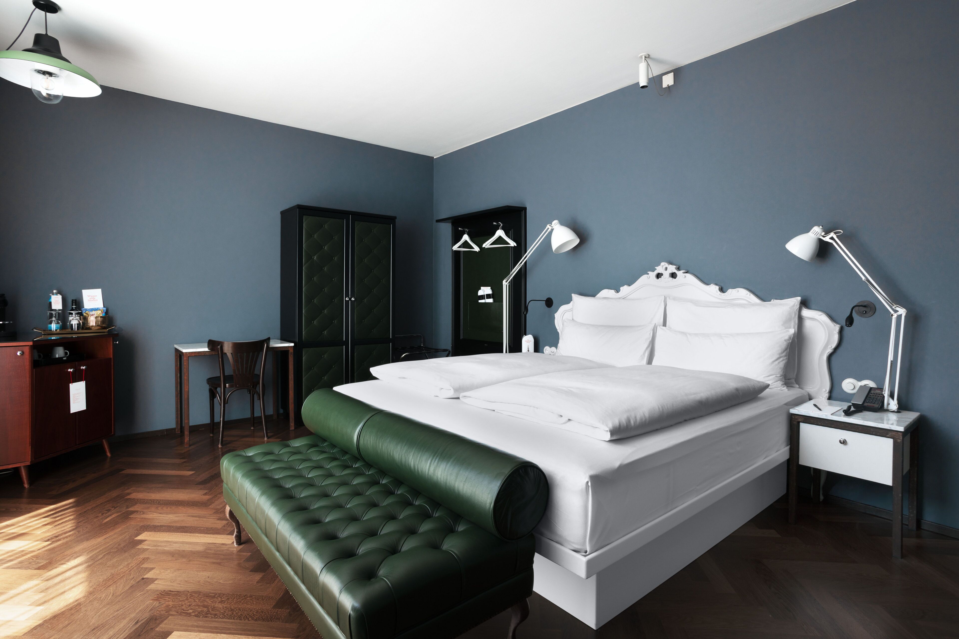 Petite Suite | Sábanas de algodón egipcio y ropa de cama de alta calidad