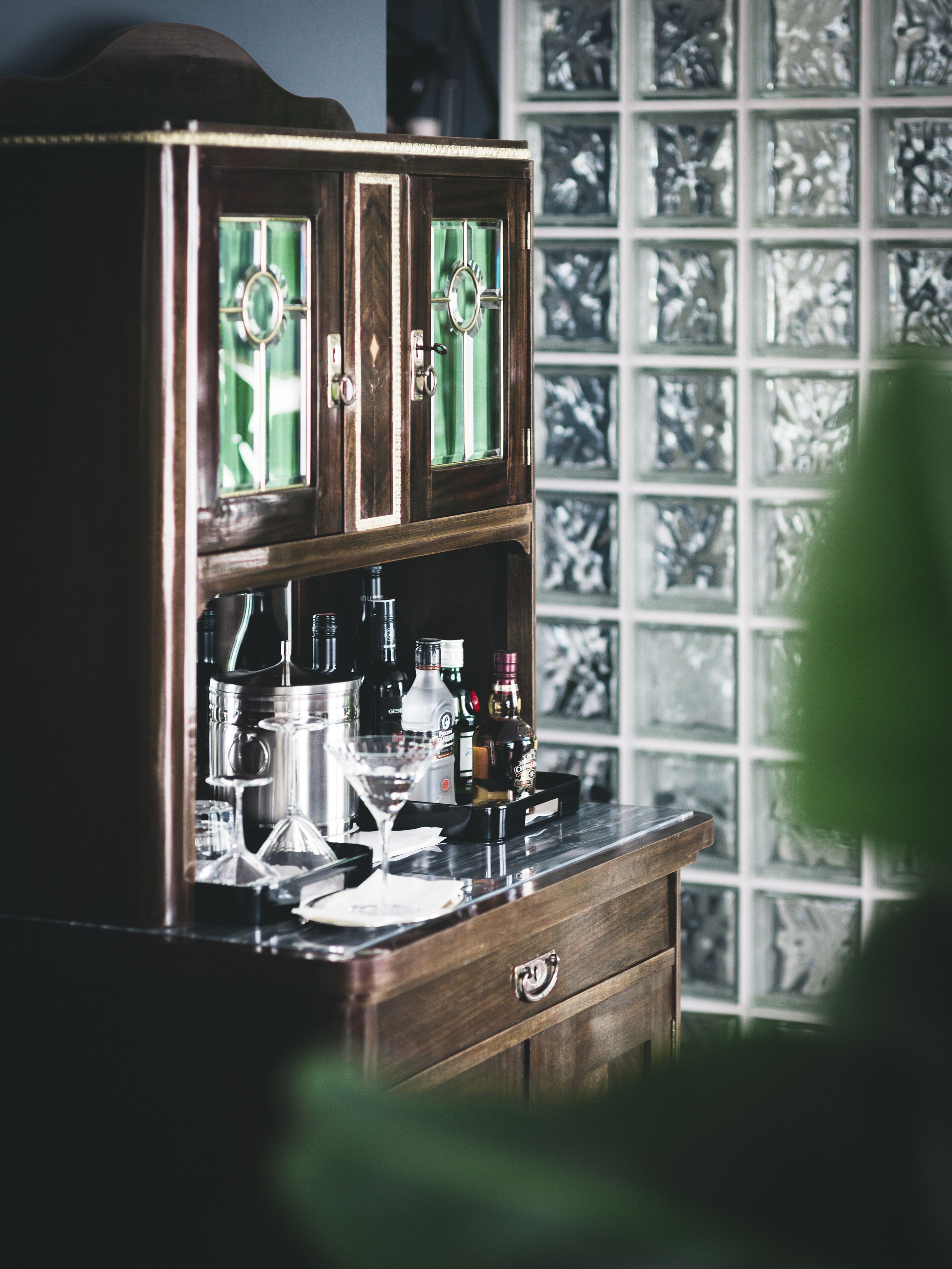 Suite Grand | Vista desde la habitación