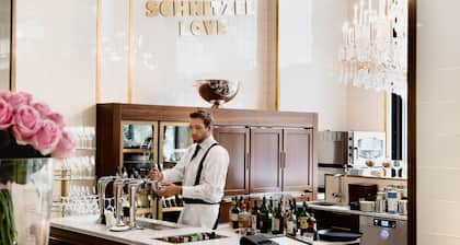 Hotel Grand Ferdinand Vienna