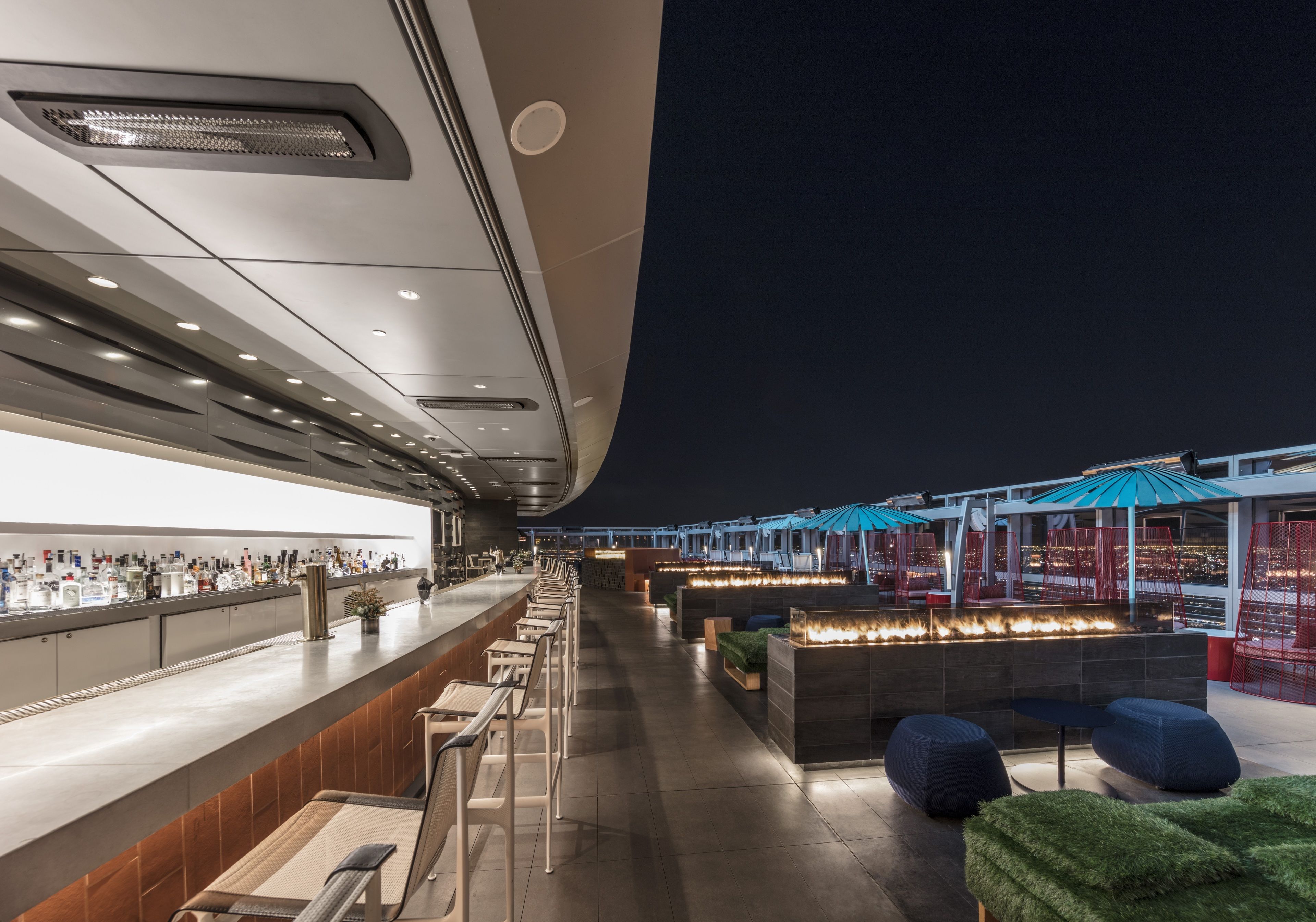 Foto - InterContinental Los Angeles Downtown by IHG