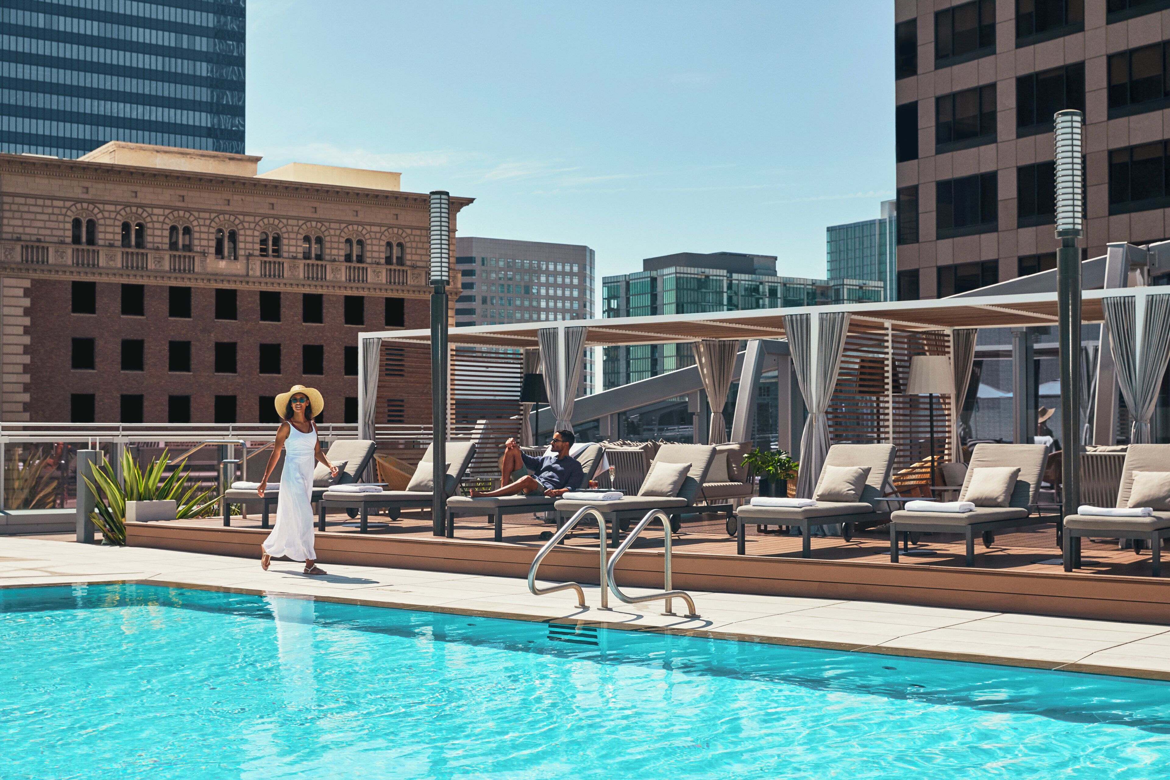 Foto - InterContinental Los Angeles Downtown by IHG