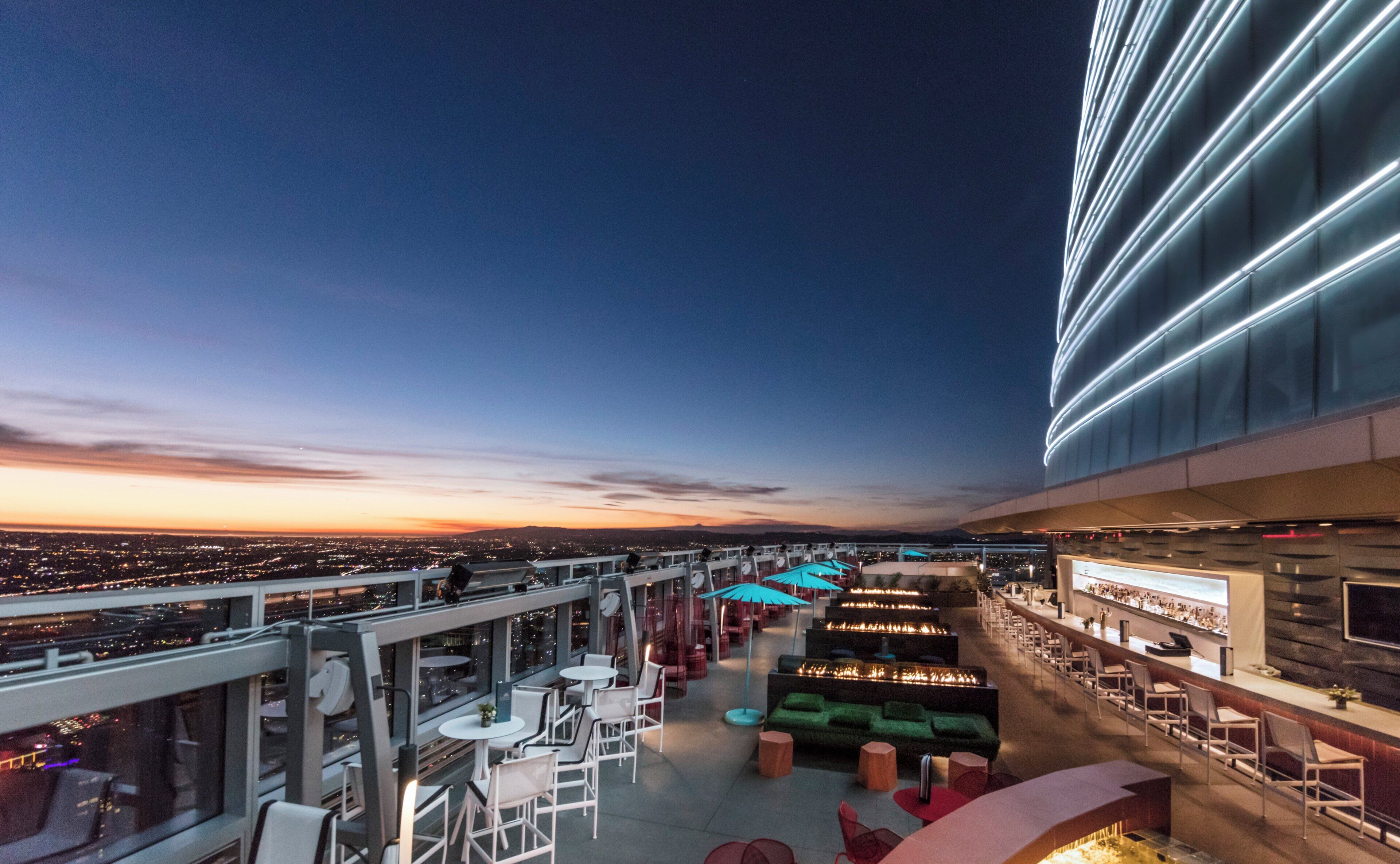 Foto - InterContinental Los Angeles Downtown by IHG