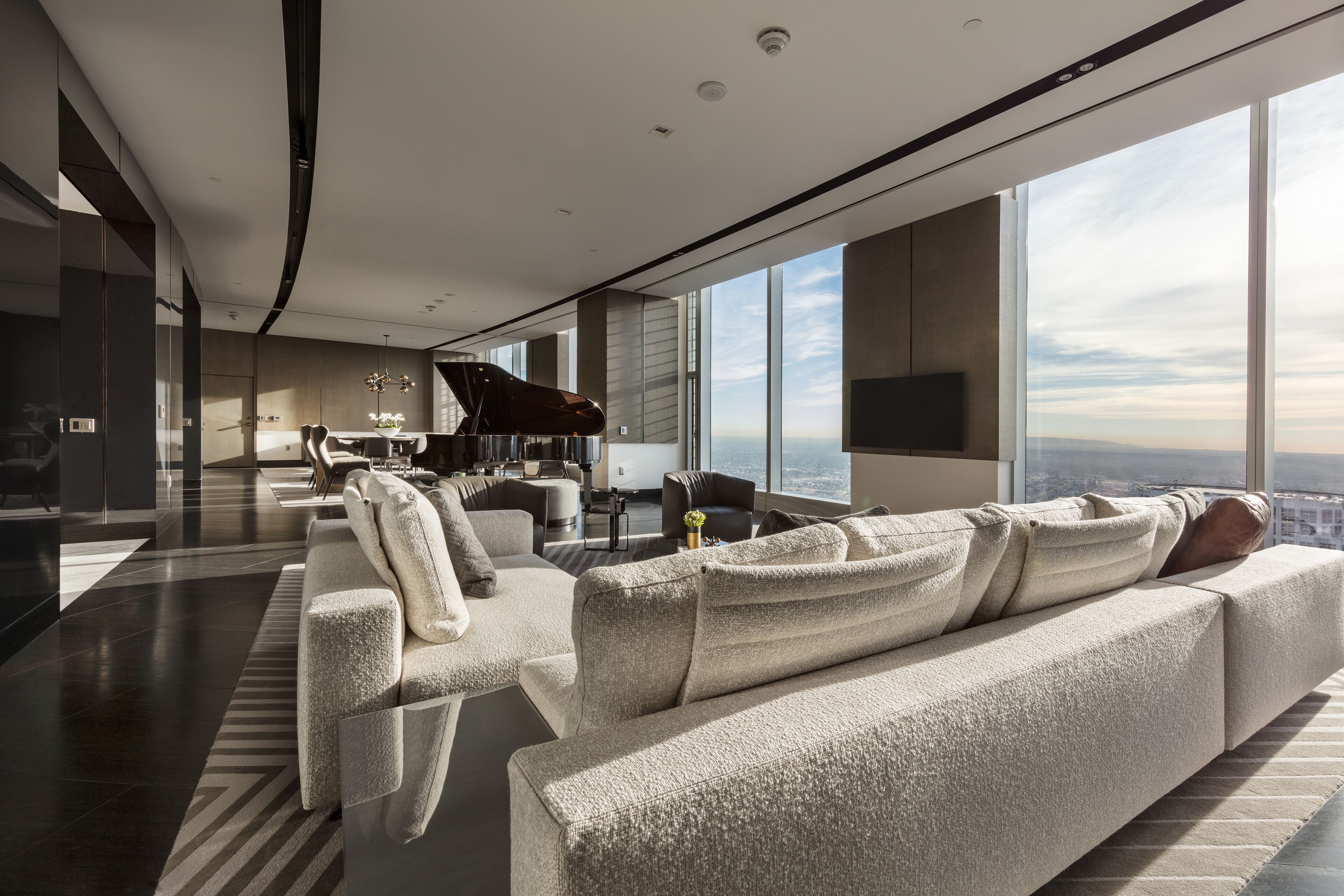 Foto - InterContinental Los Angeles Downtown by IHG