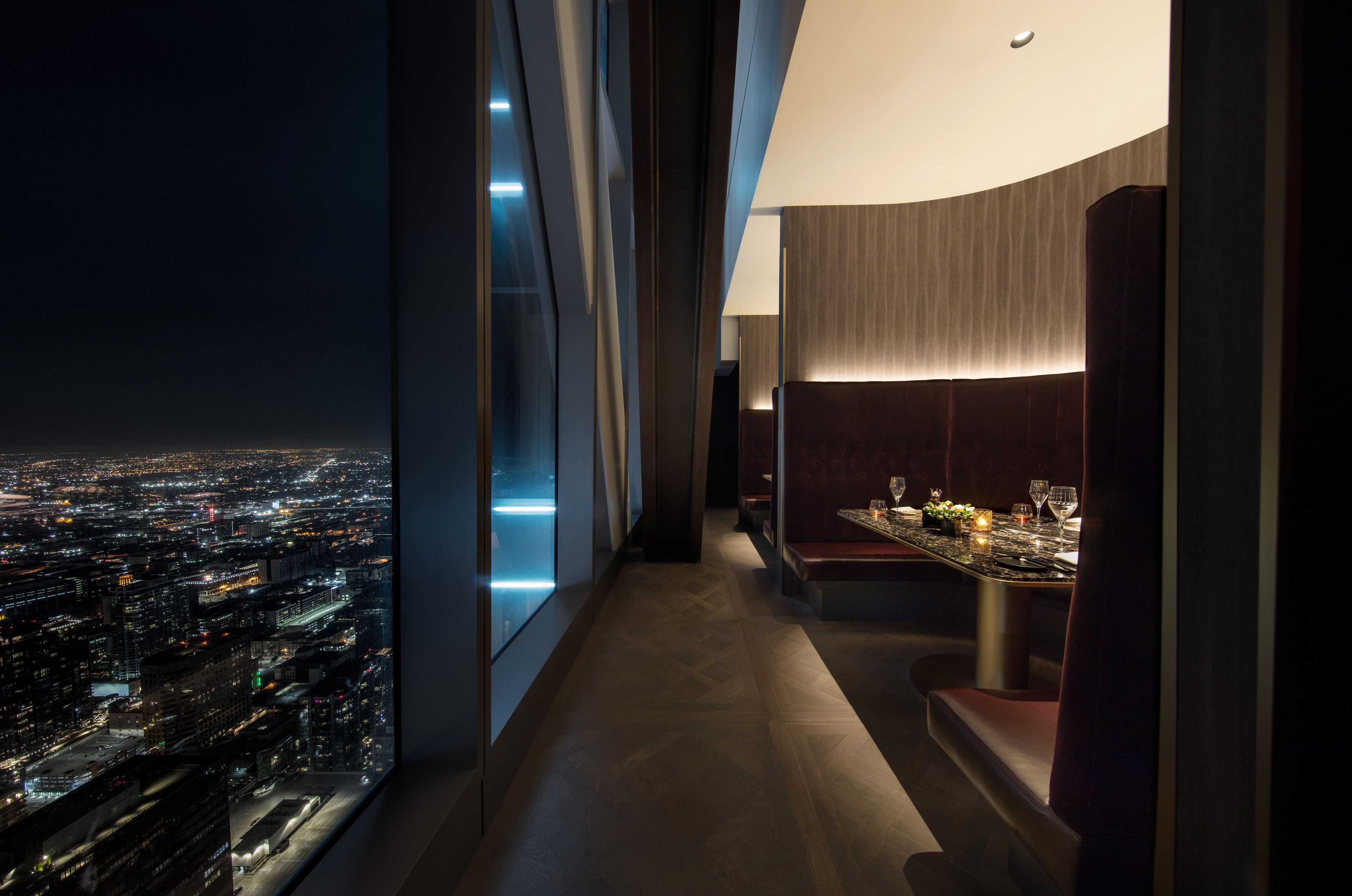 Photo - InterContinental - Los Angeles Downtown by IHG