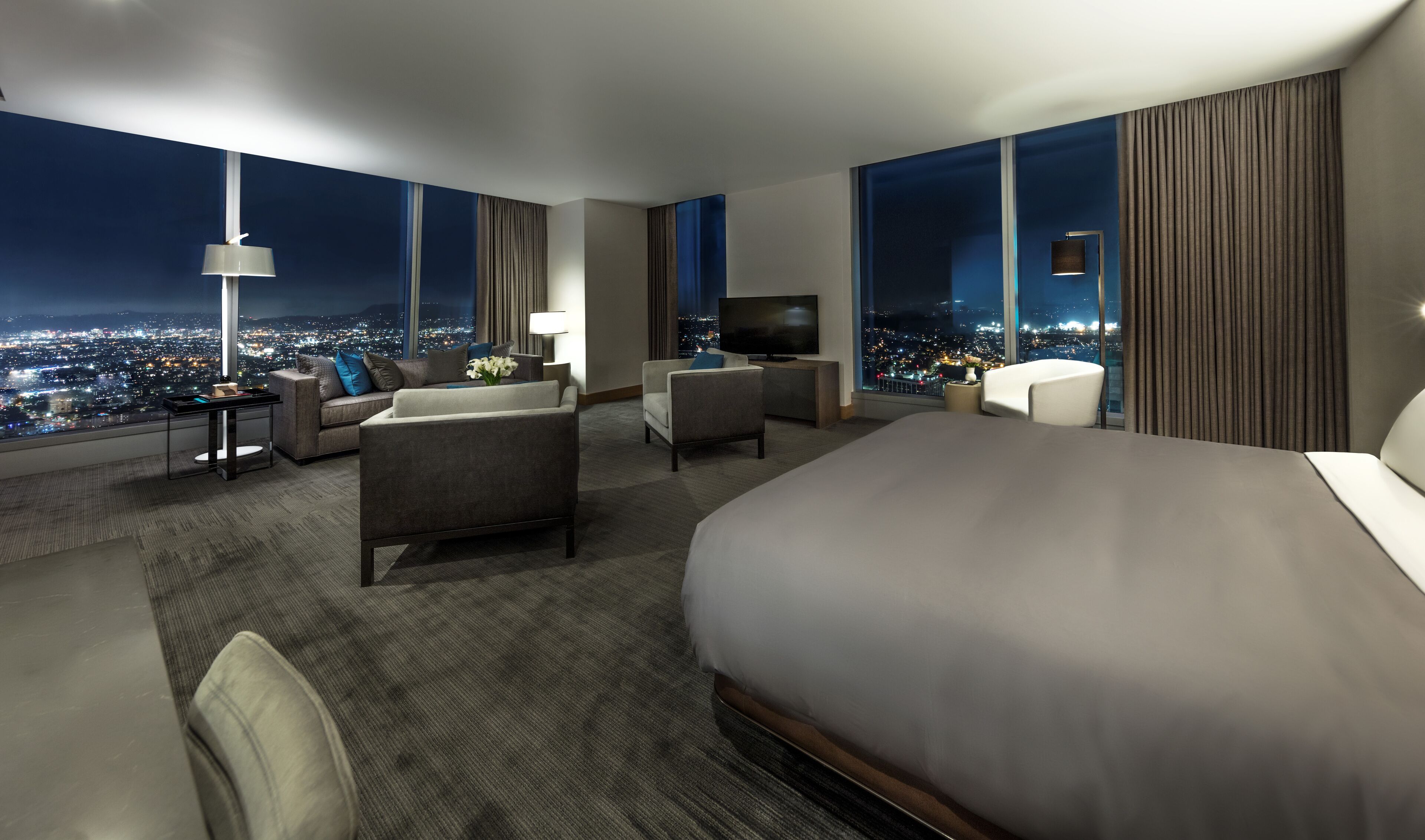 Foto - InterContinental Los Angeles Downtown by IHG