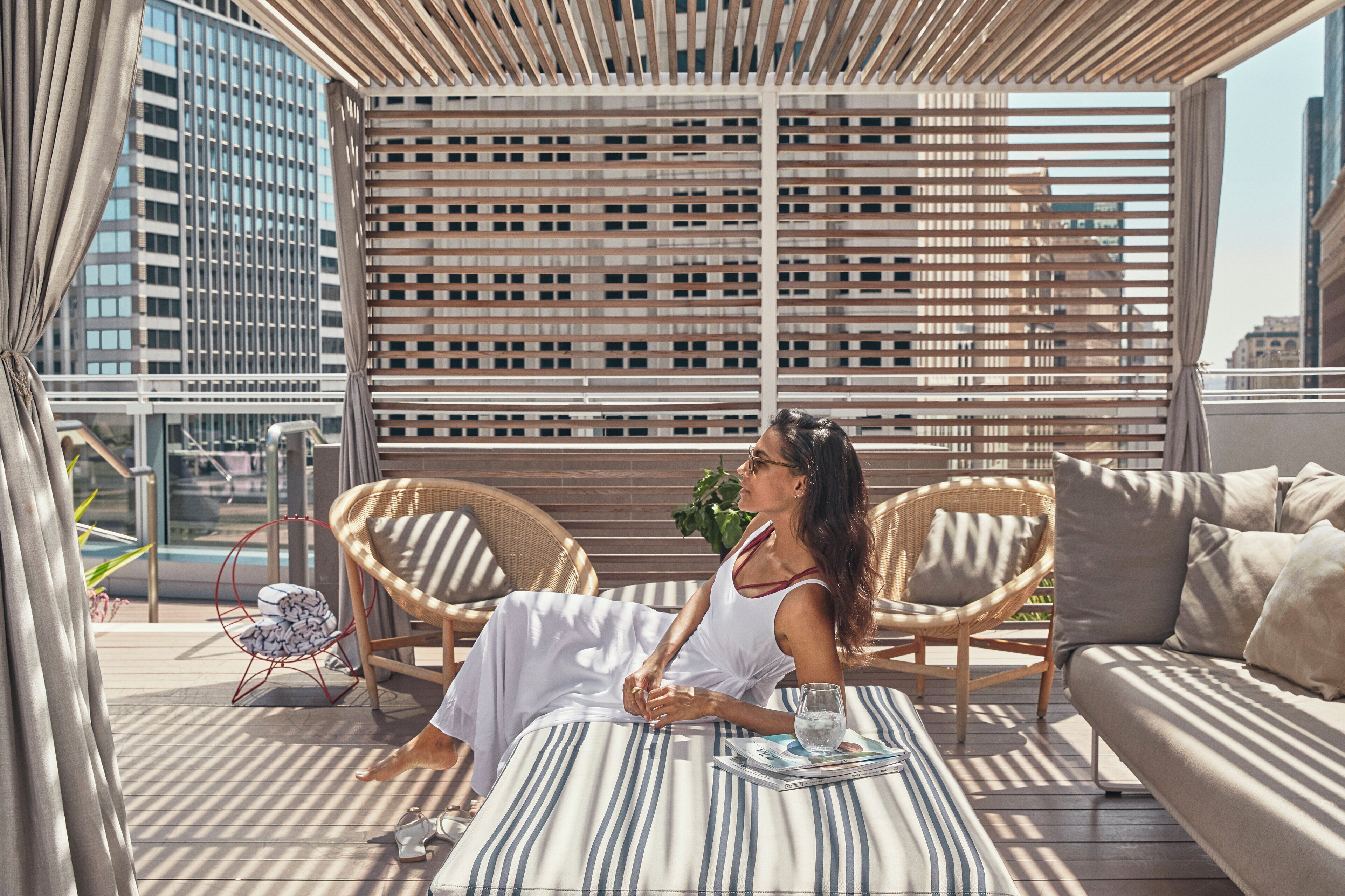 Foto - InterContinental Los Angeles Downtown by IHG