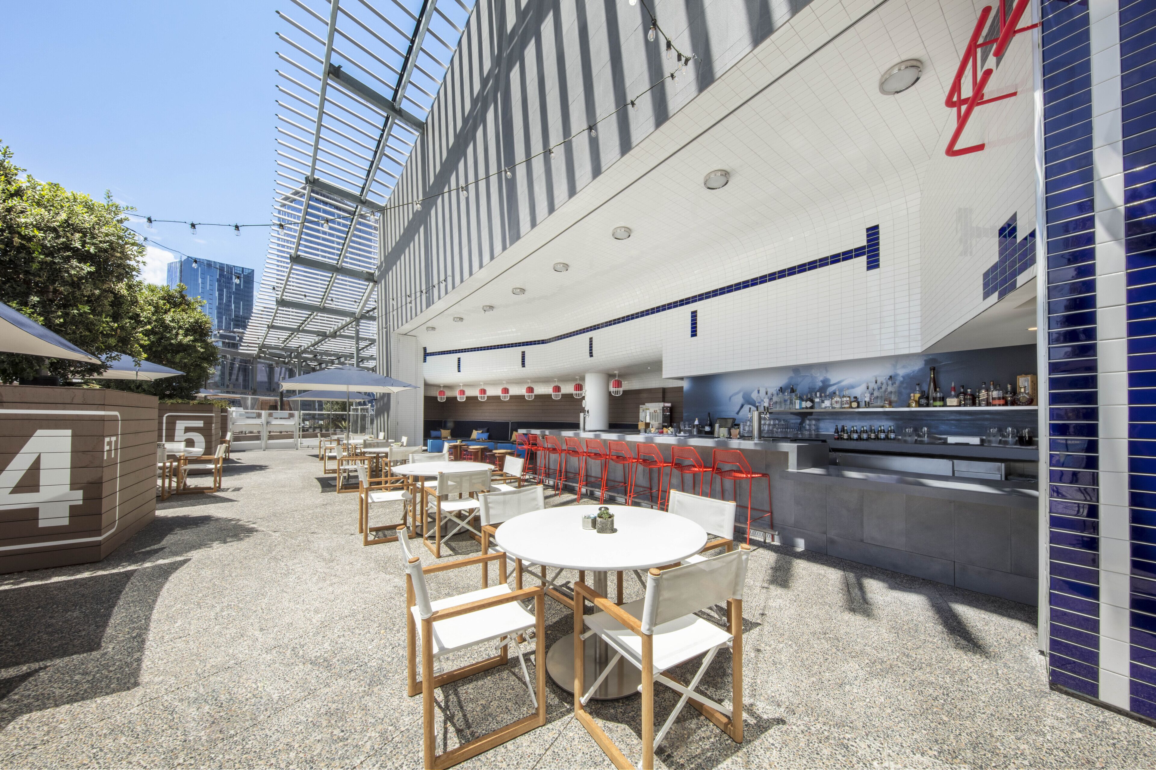 Foto - InterContinental Los Angeles Downtown by IHG