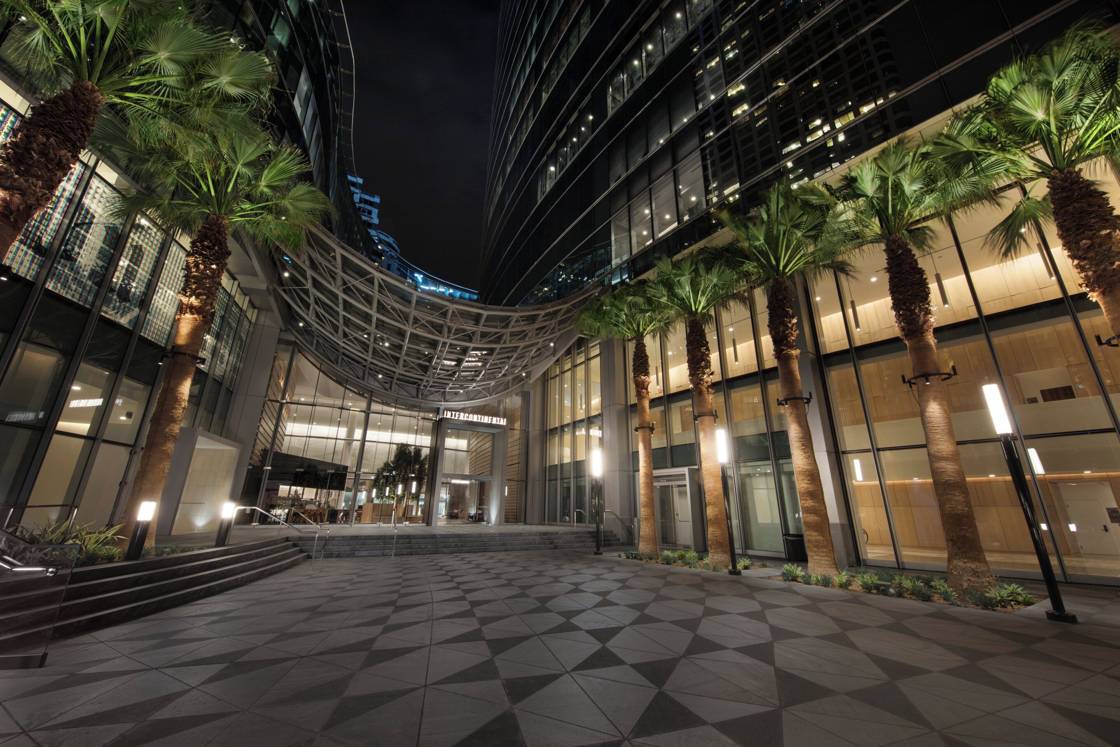 Foto - InterContinental Los Angeles Downtown by IHG
