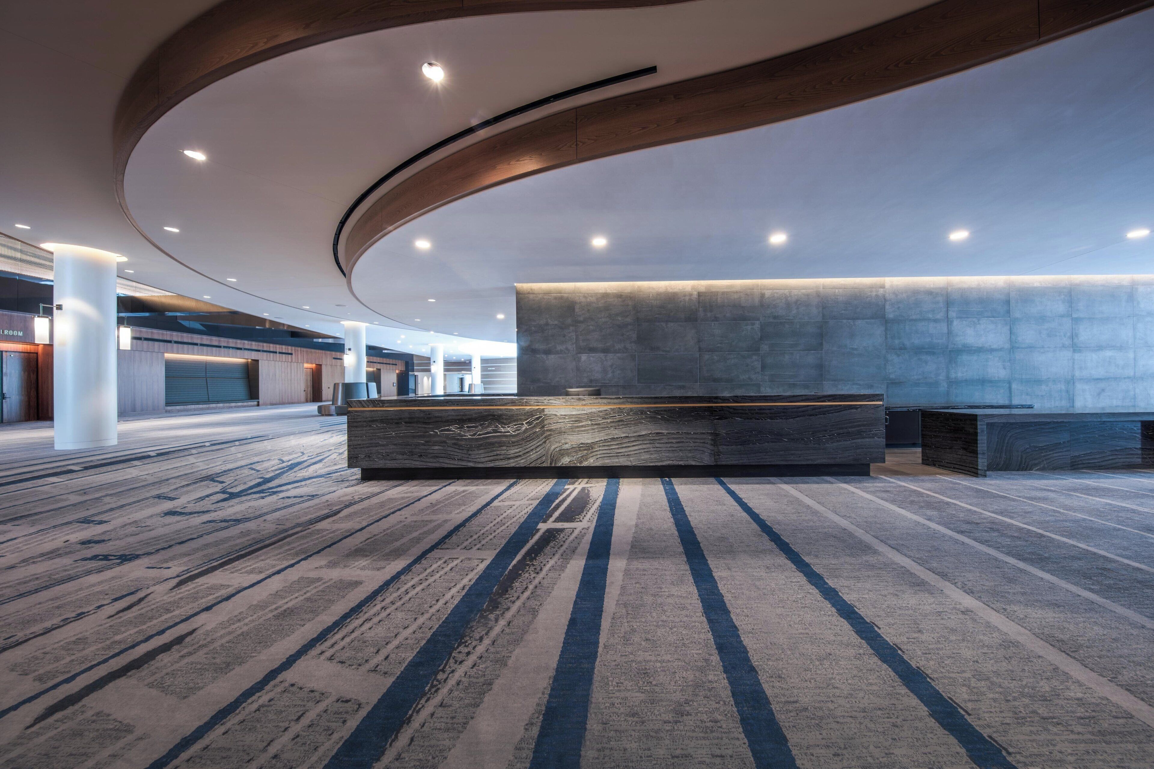 Foto - InterContinental Los Angeles Downtown by IHG