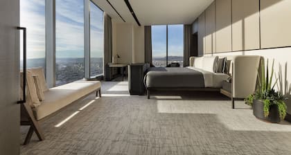 InterContinental Los Angeles Downtown by IHG