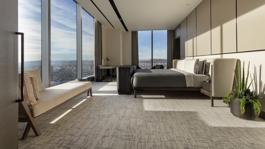InterContinental Los Angeles Downtown by IHG
