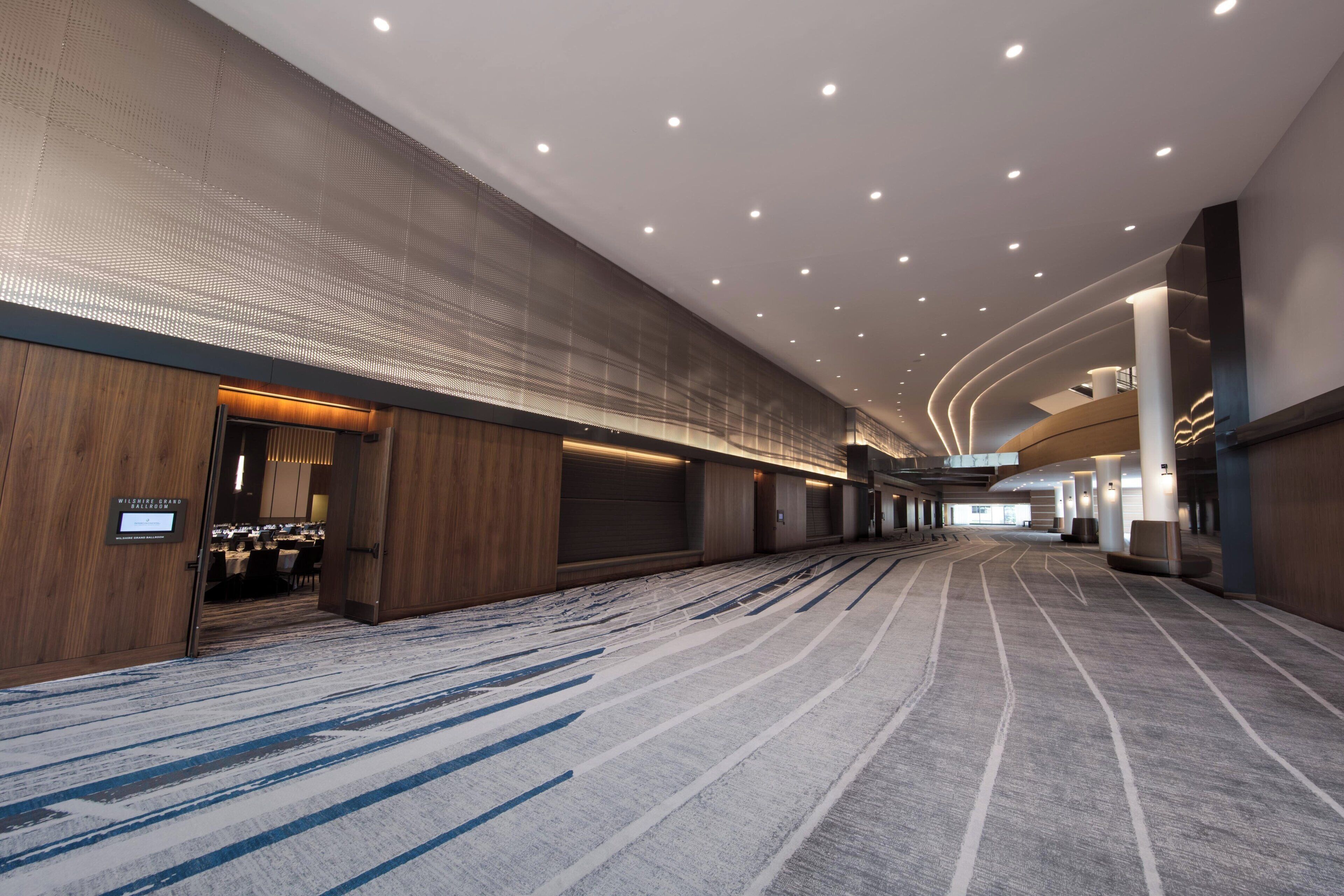 Foto - InterContinental Los Angeles Downtown by IHG
