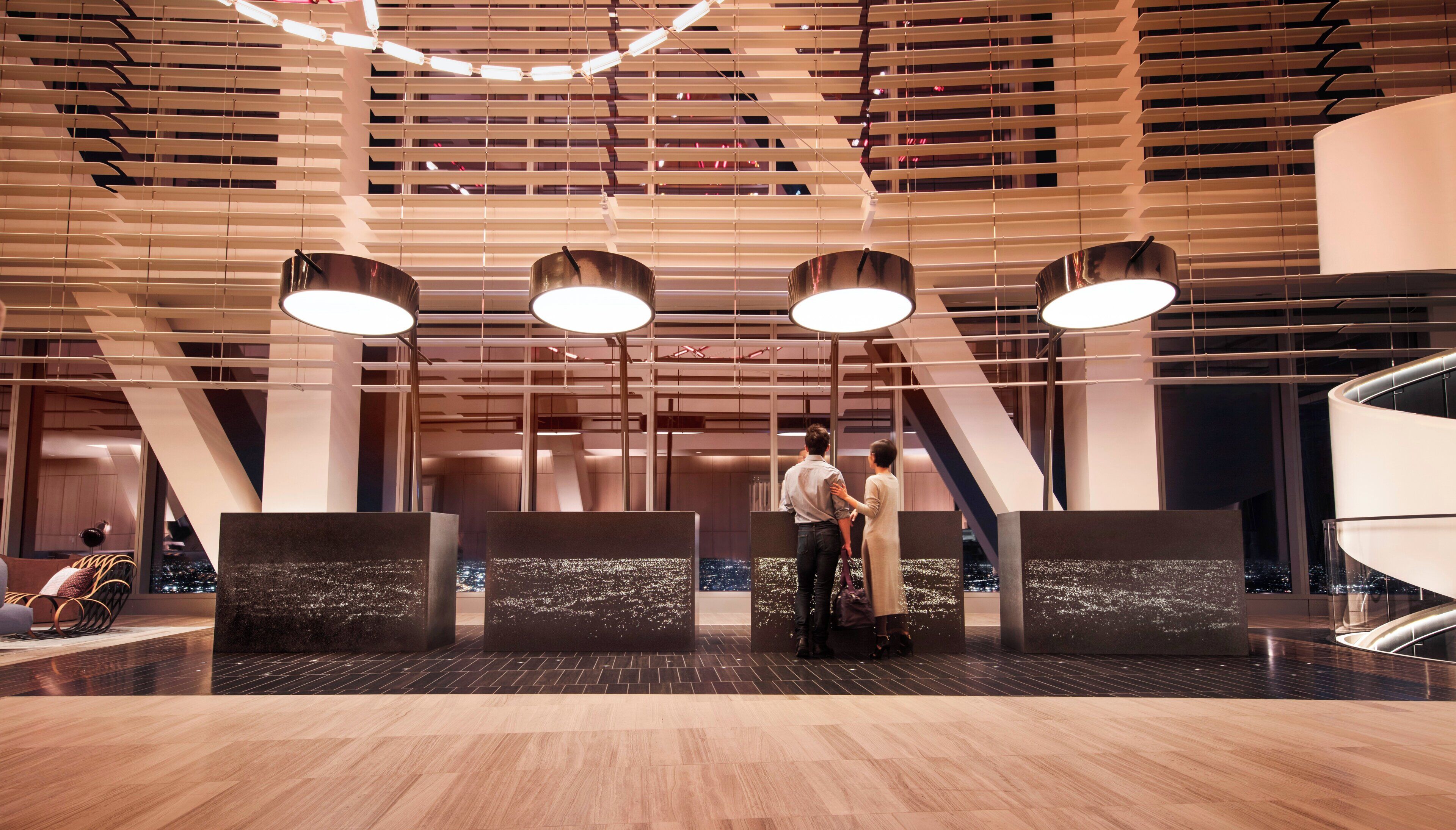 Foto - InterContinental Los Angeles Downtown by IHG
