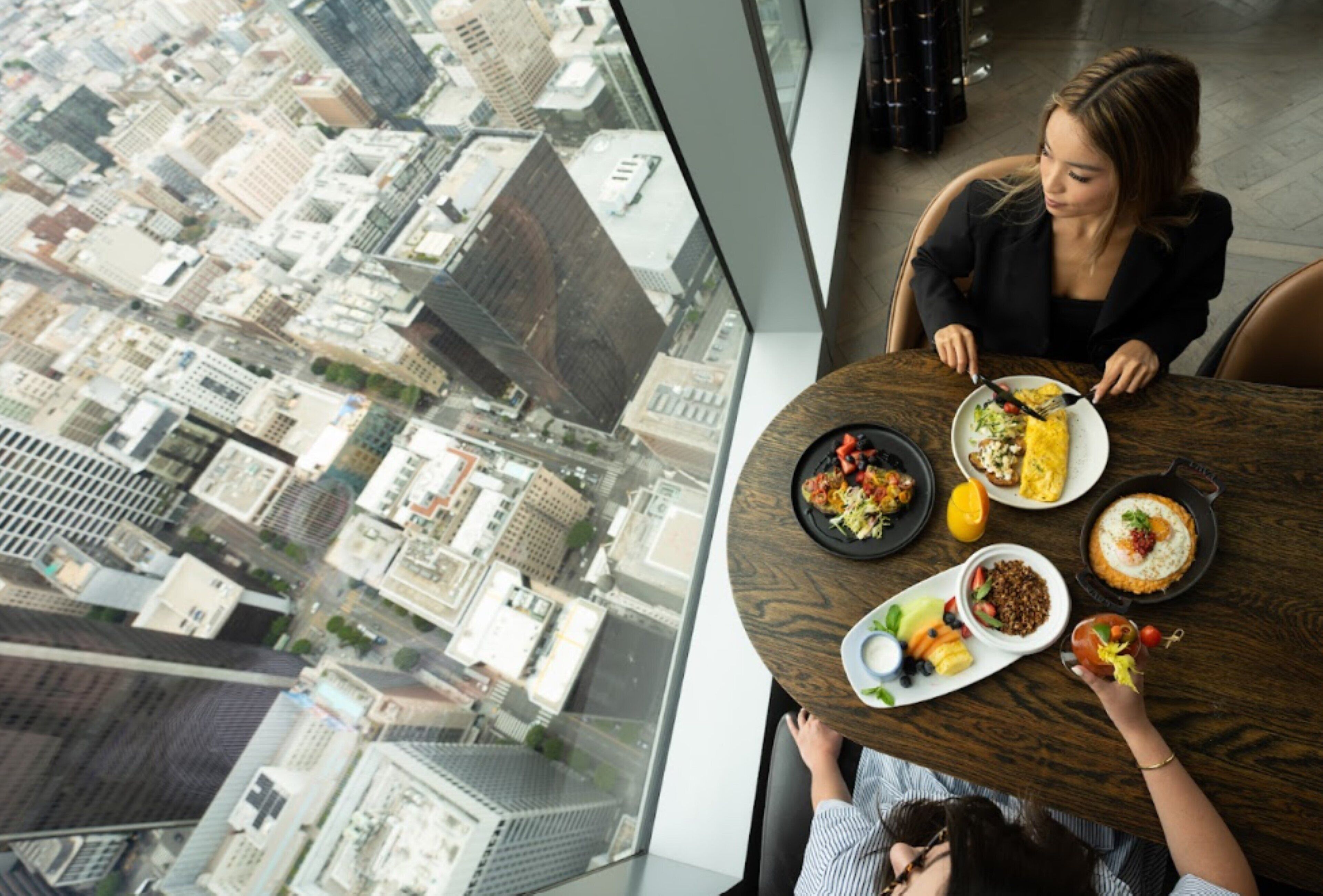 Foto - InterContinental Los Angeles Downtown by IHG