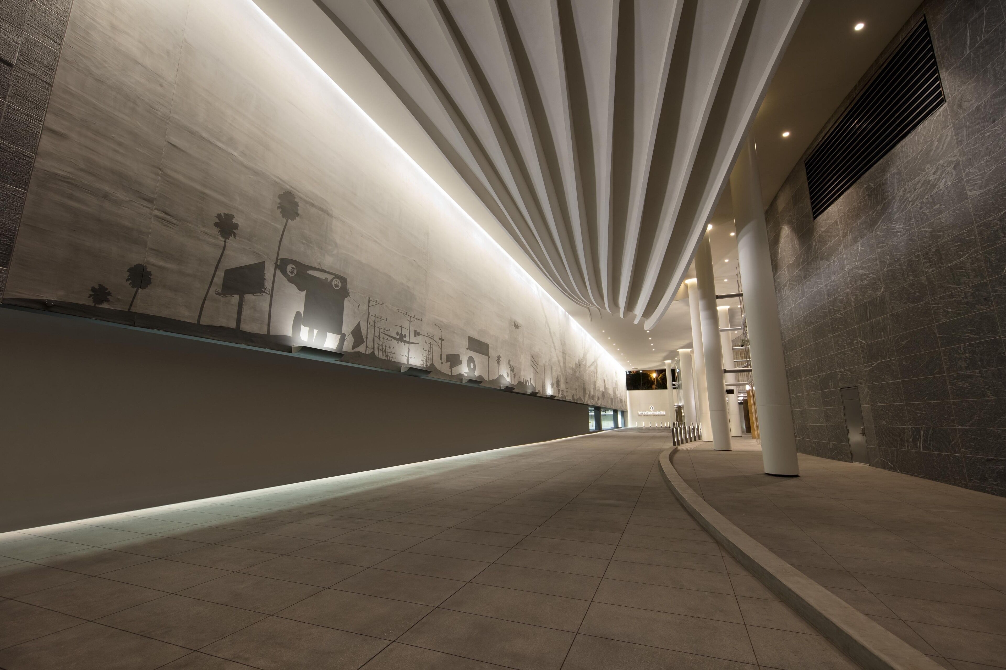 Photo - InterContinental - Los Angeles Downtown by IHG