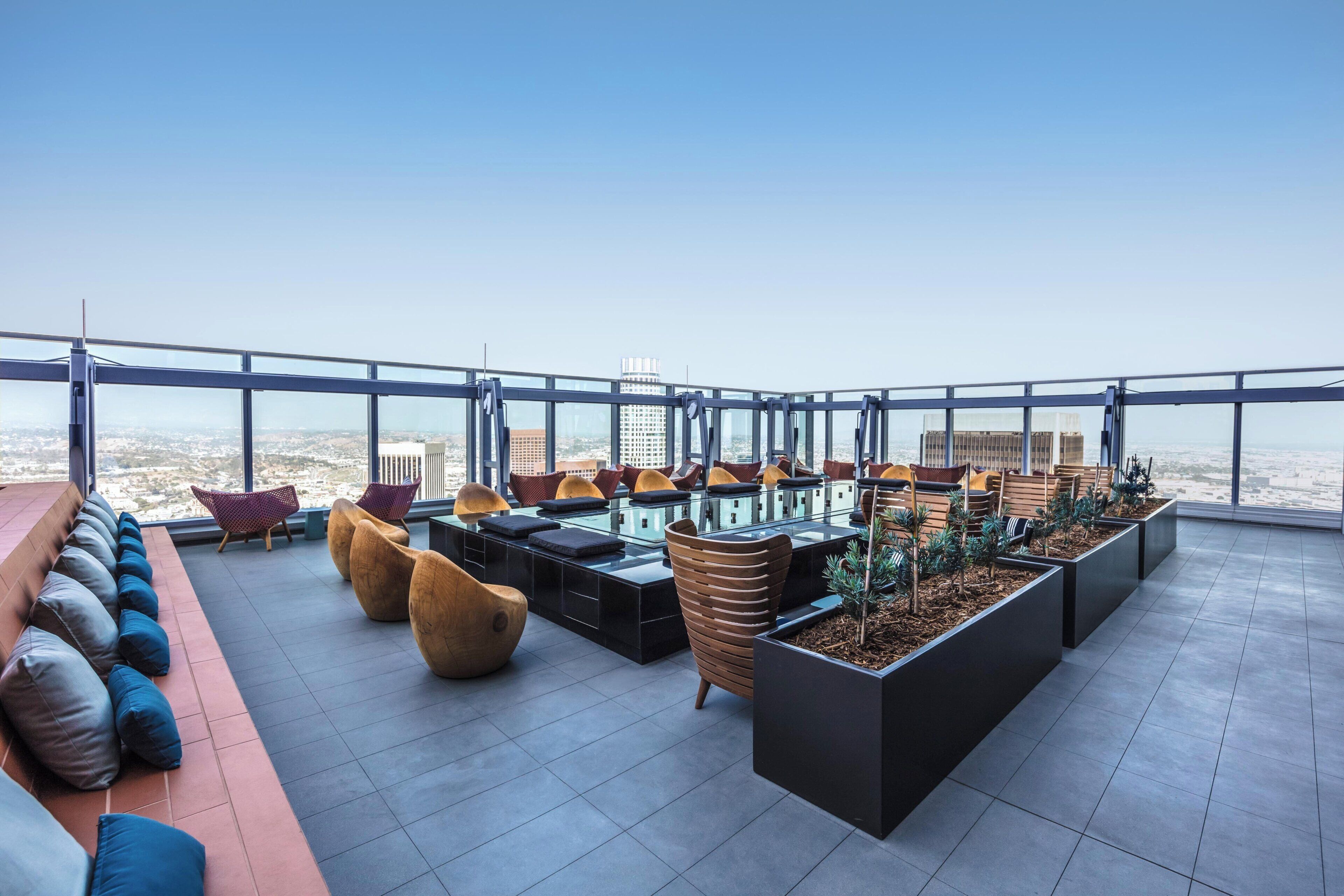 Foto - InterContinental Los Angeles Downtown by IHG