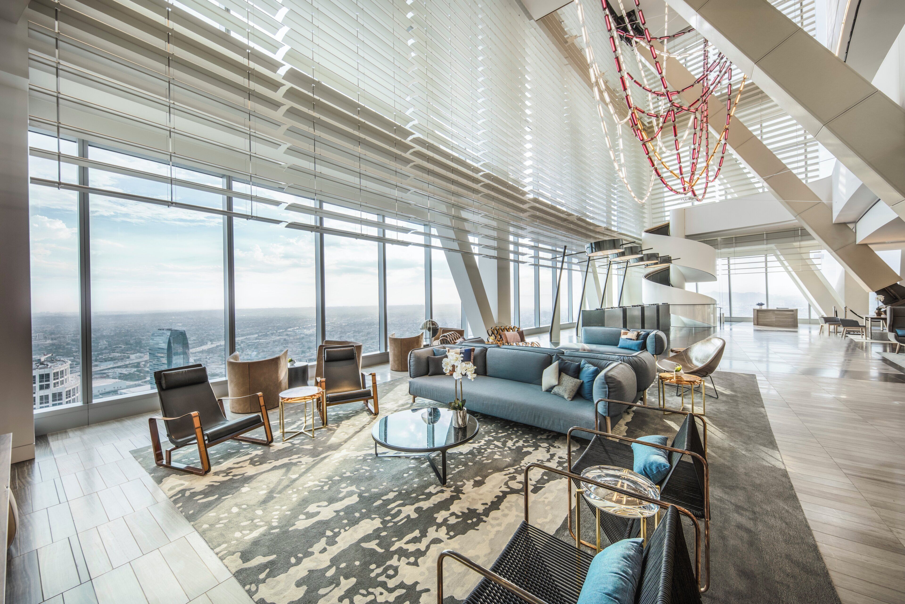 Foto - InterContinental Los Angeles Downtown by IHG