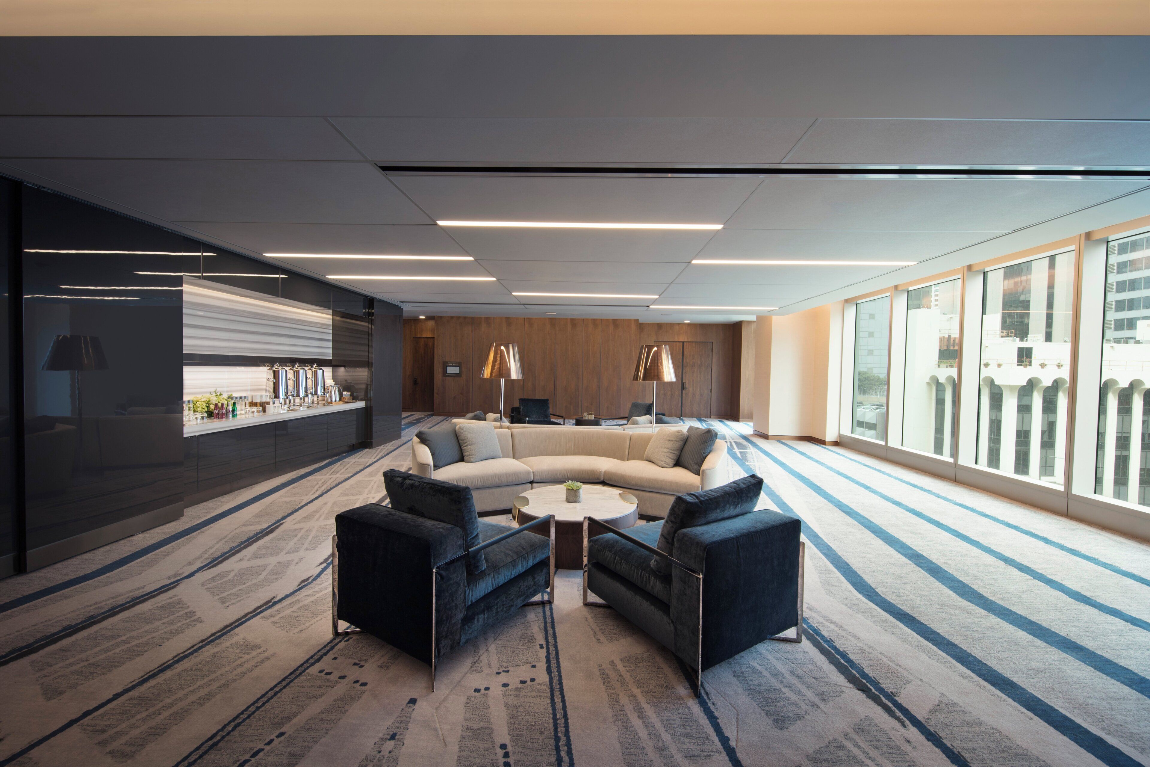 Foto - InterContinental Los Angeles Downtown by IHG