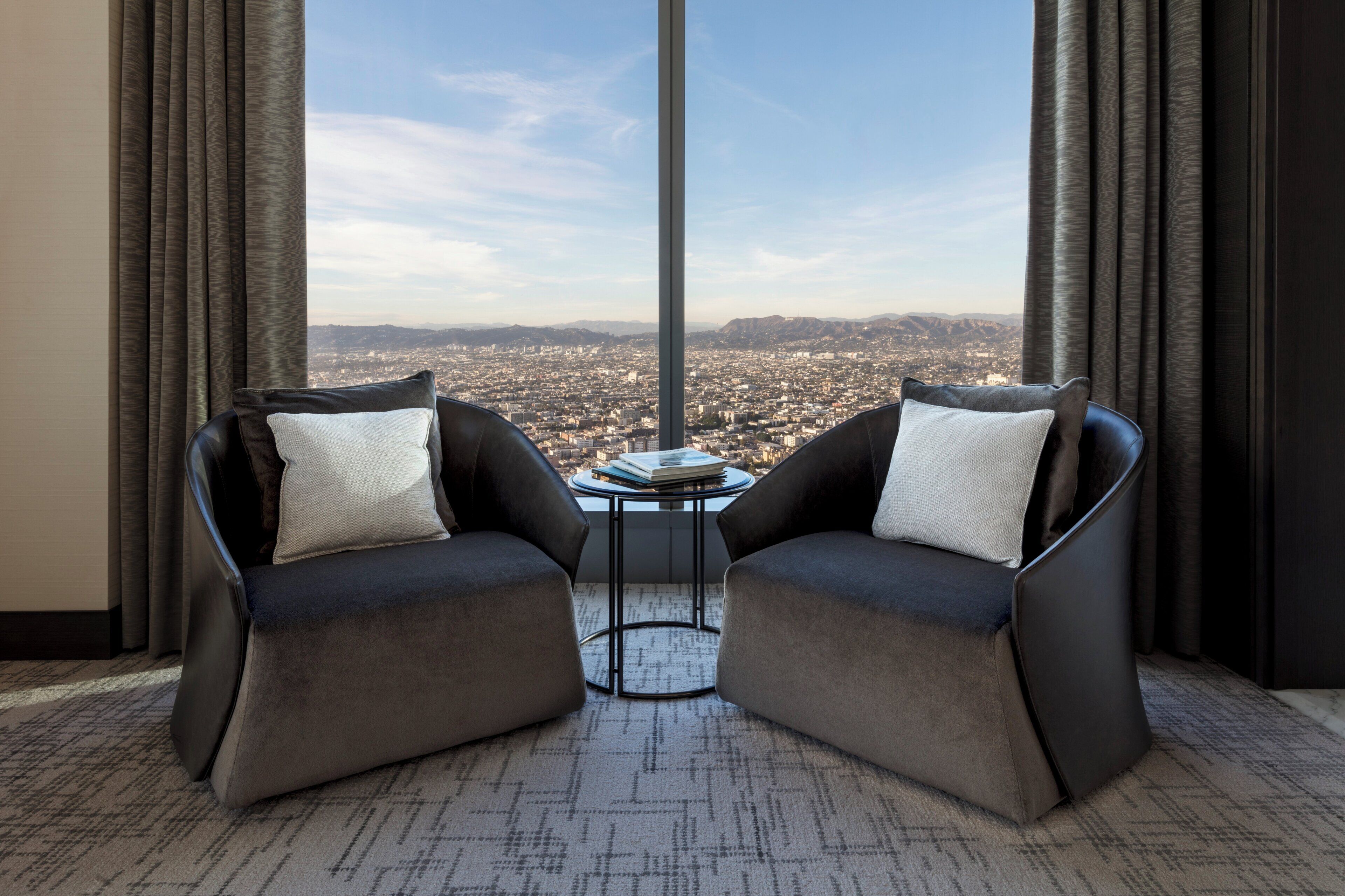 Foto - InterContinental Los Angeles Downtown by IHG