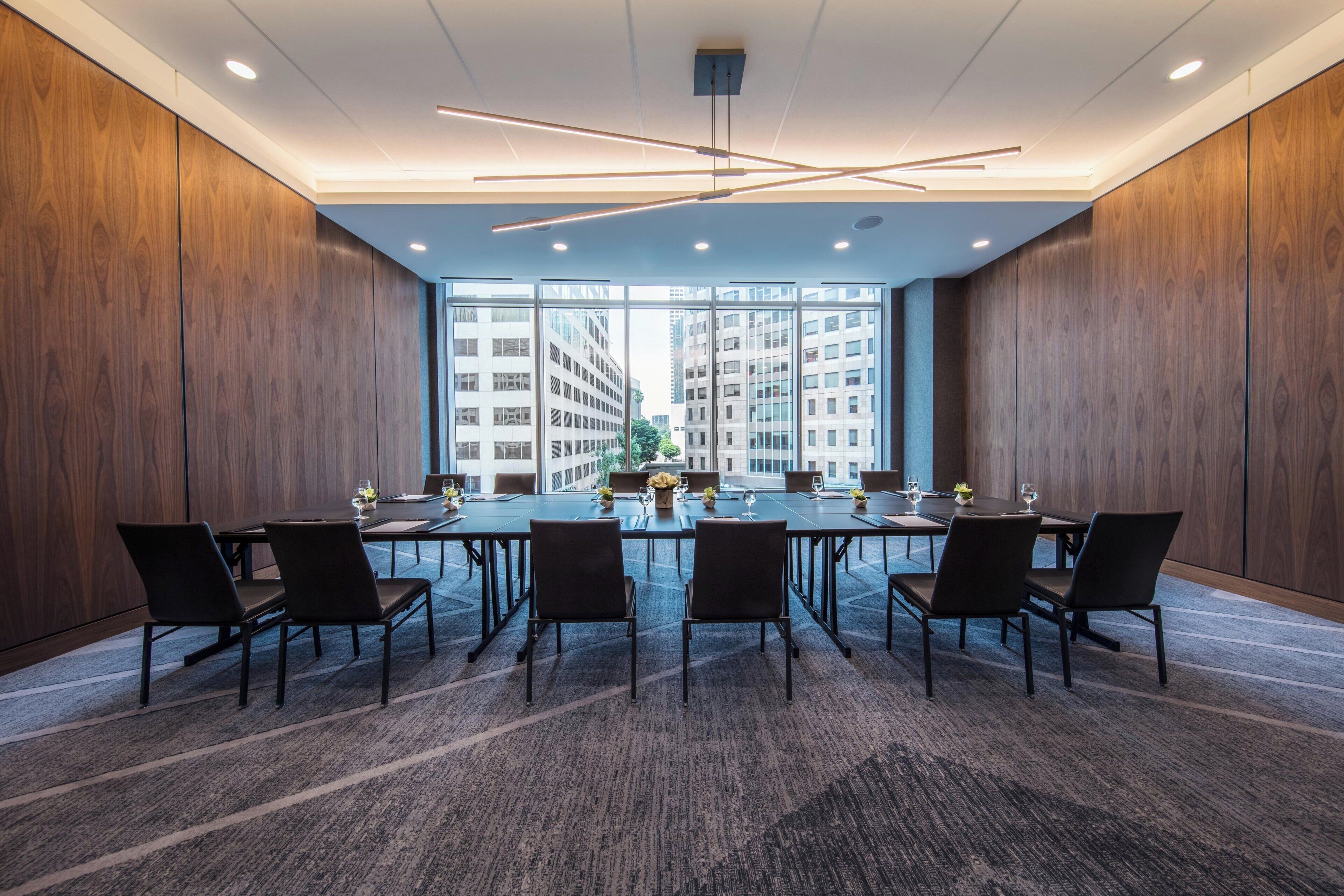 Foto - InterContinental Los Angeles Downtown by IHG