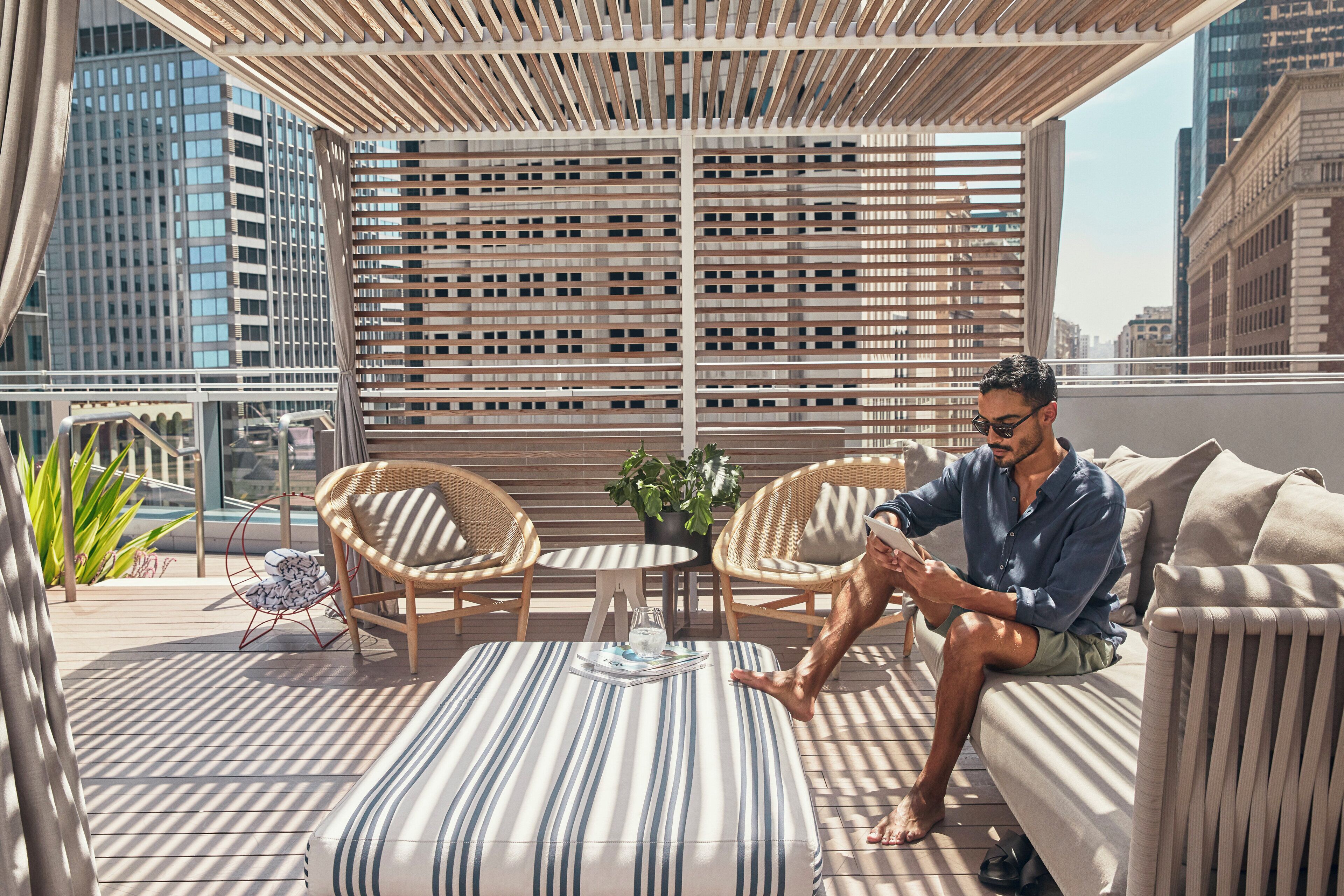 Foto - InterContinental Los Angeles Downtown by IHG