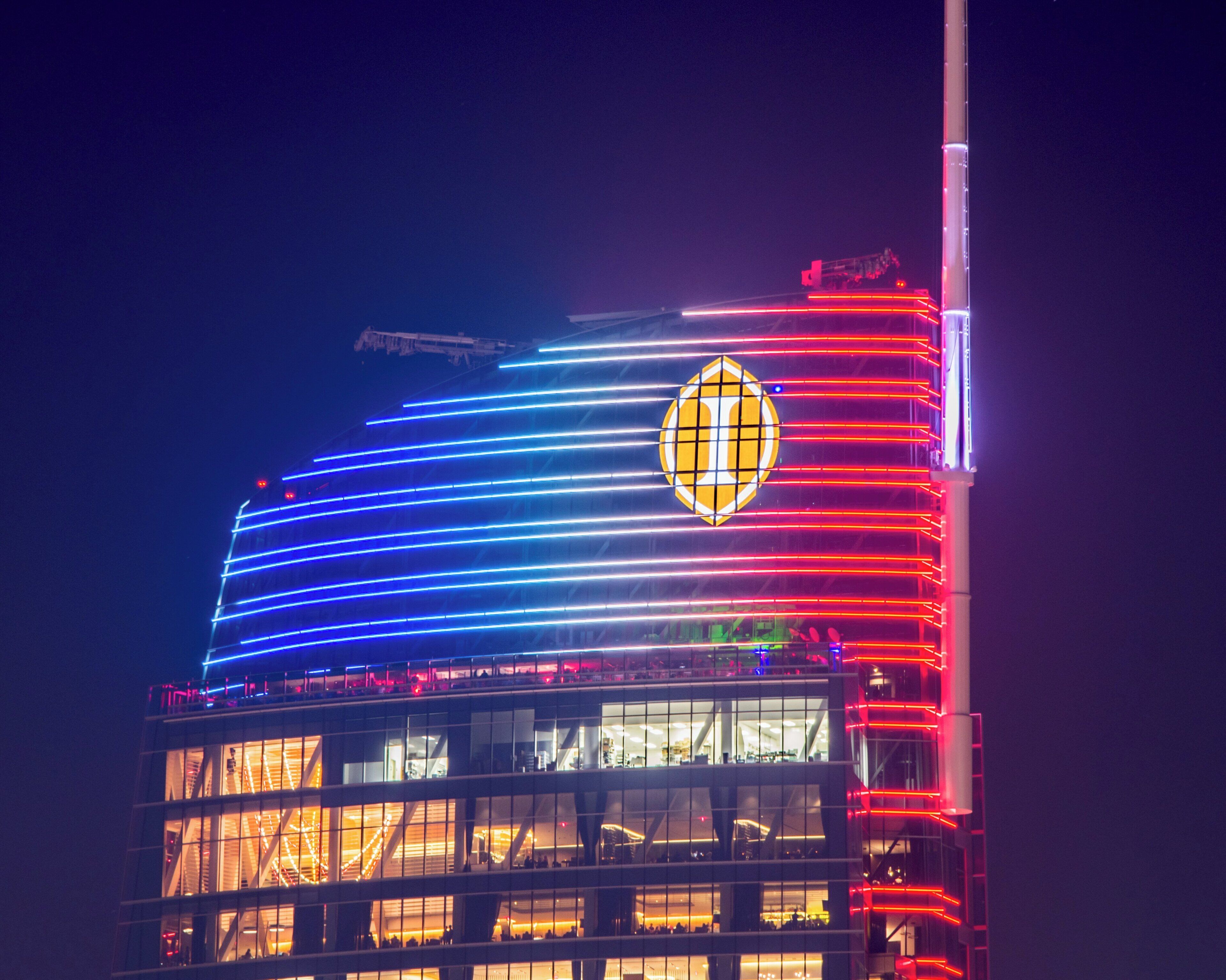 Foto - InterContinental Los Angeles Downtown by IHG
