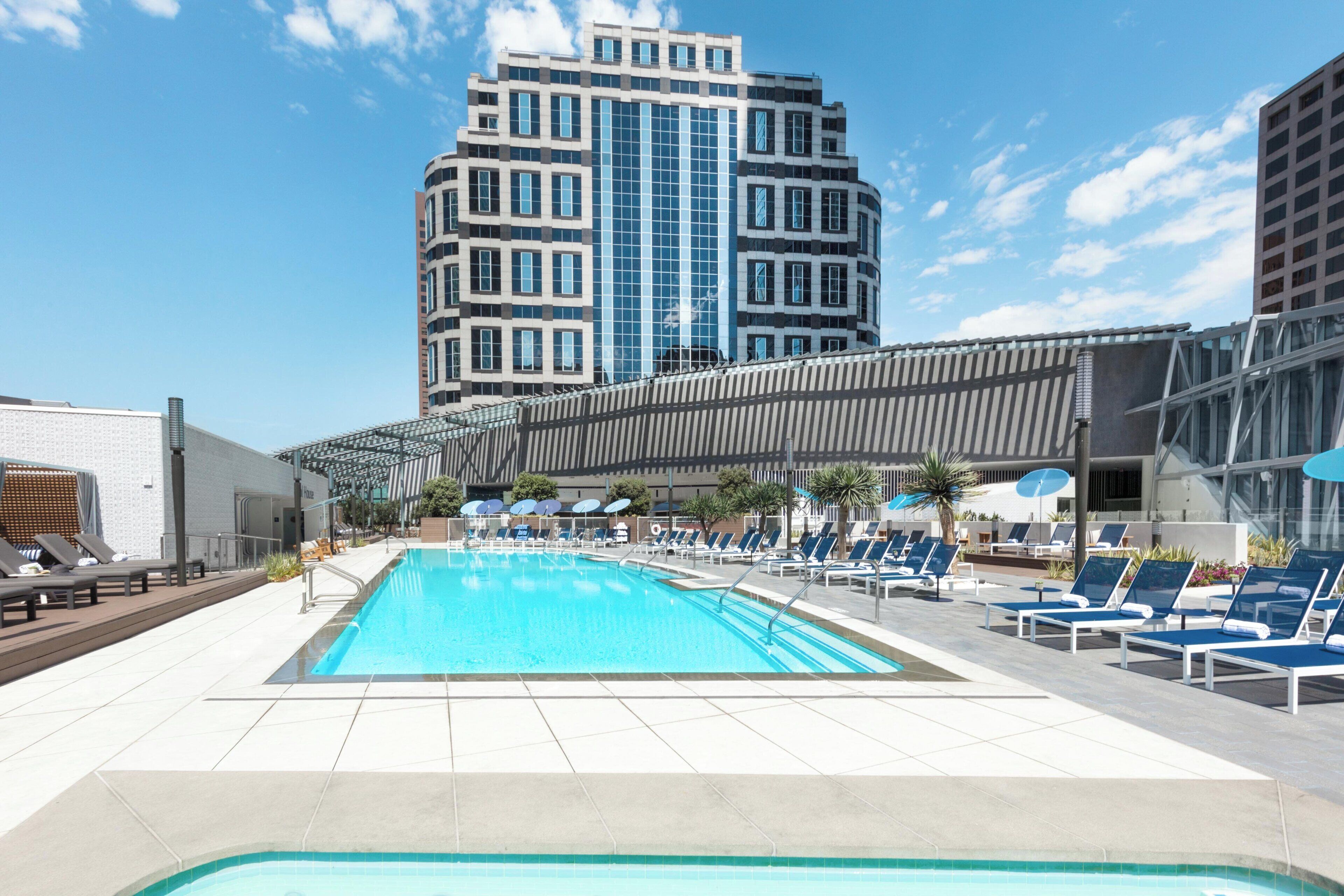 Foto - InterContinental Los Angeles Downtown by IHG