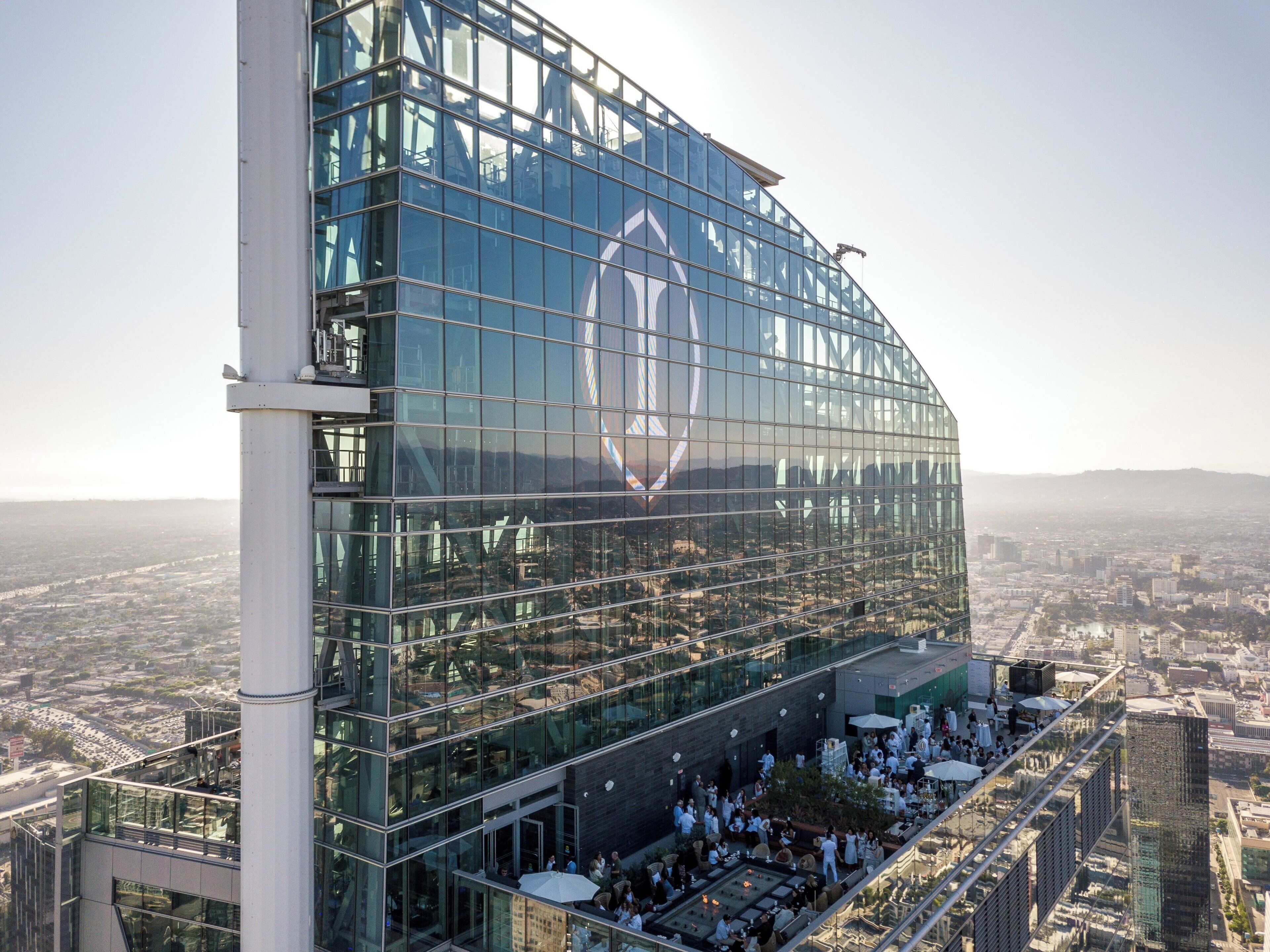 Foto - InterContinental Los Angeles Downtown by IHG