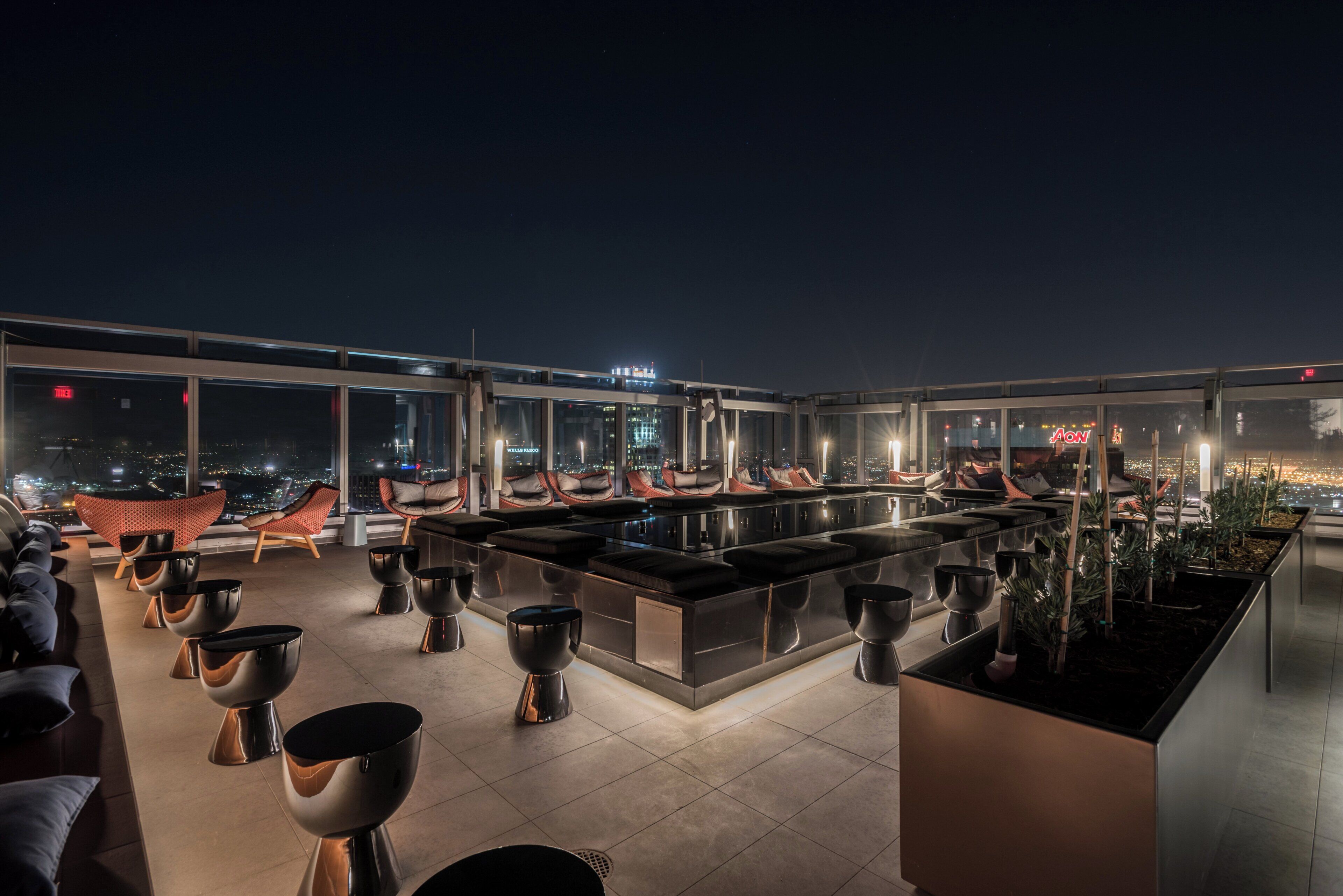 Photo - InterContinental Los Angeles Downtown by IHG