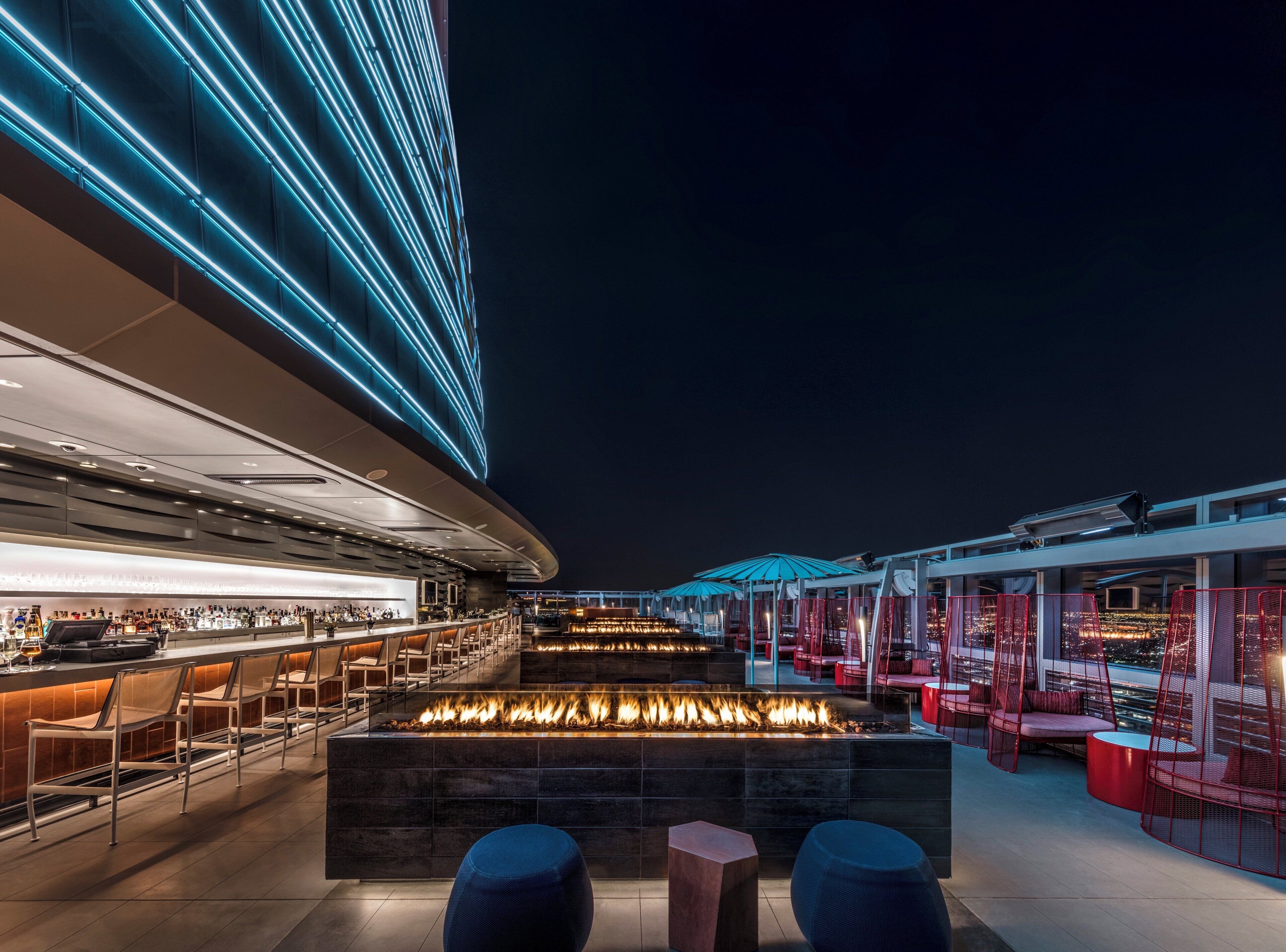 Foto - InterContinental Los Angeles Downtown by IHG