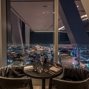 InterContinental Los Angeles Downtown by IHG