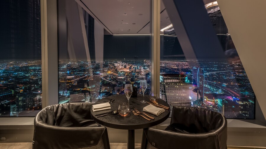 InterContinental Los Angeles Downtown by IHG