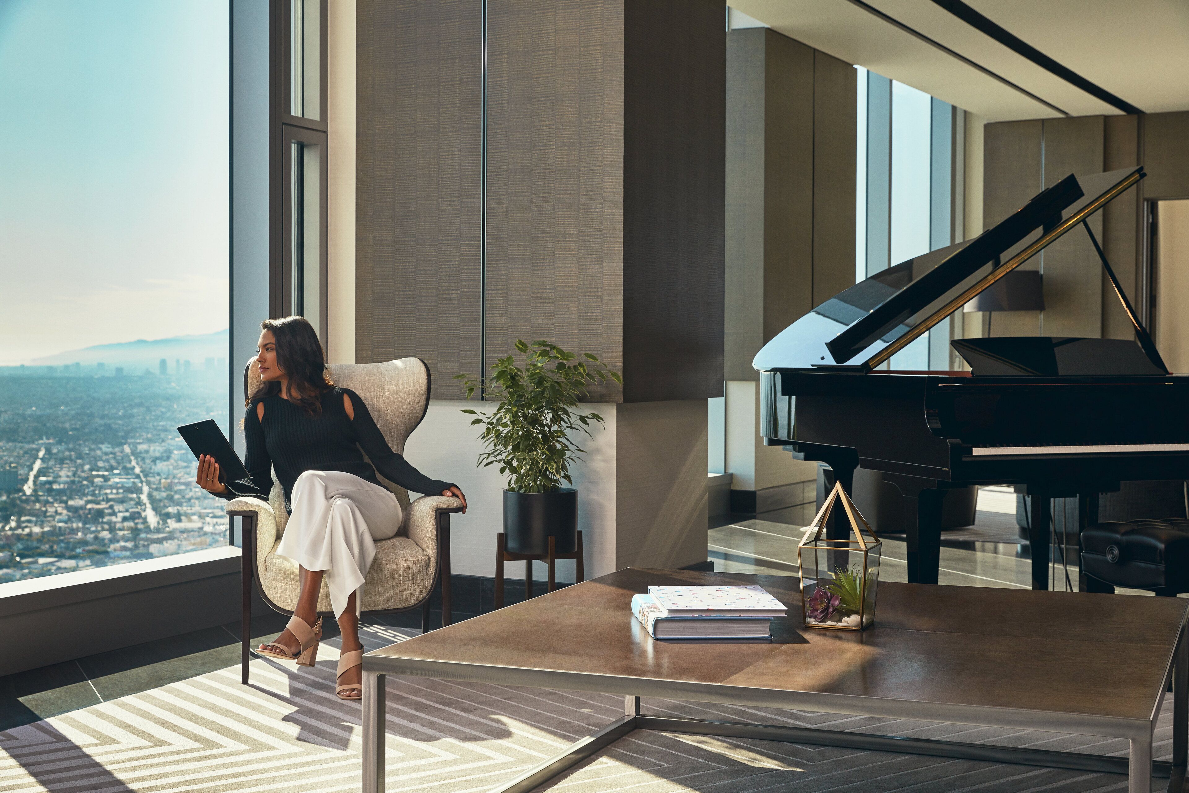 Foto - InterContinental Los Angeles Downtown by IHG