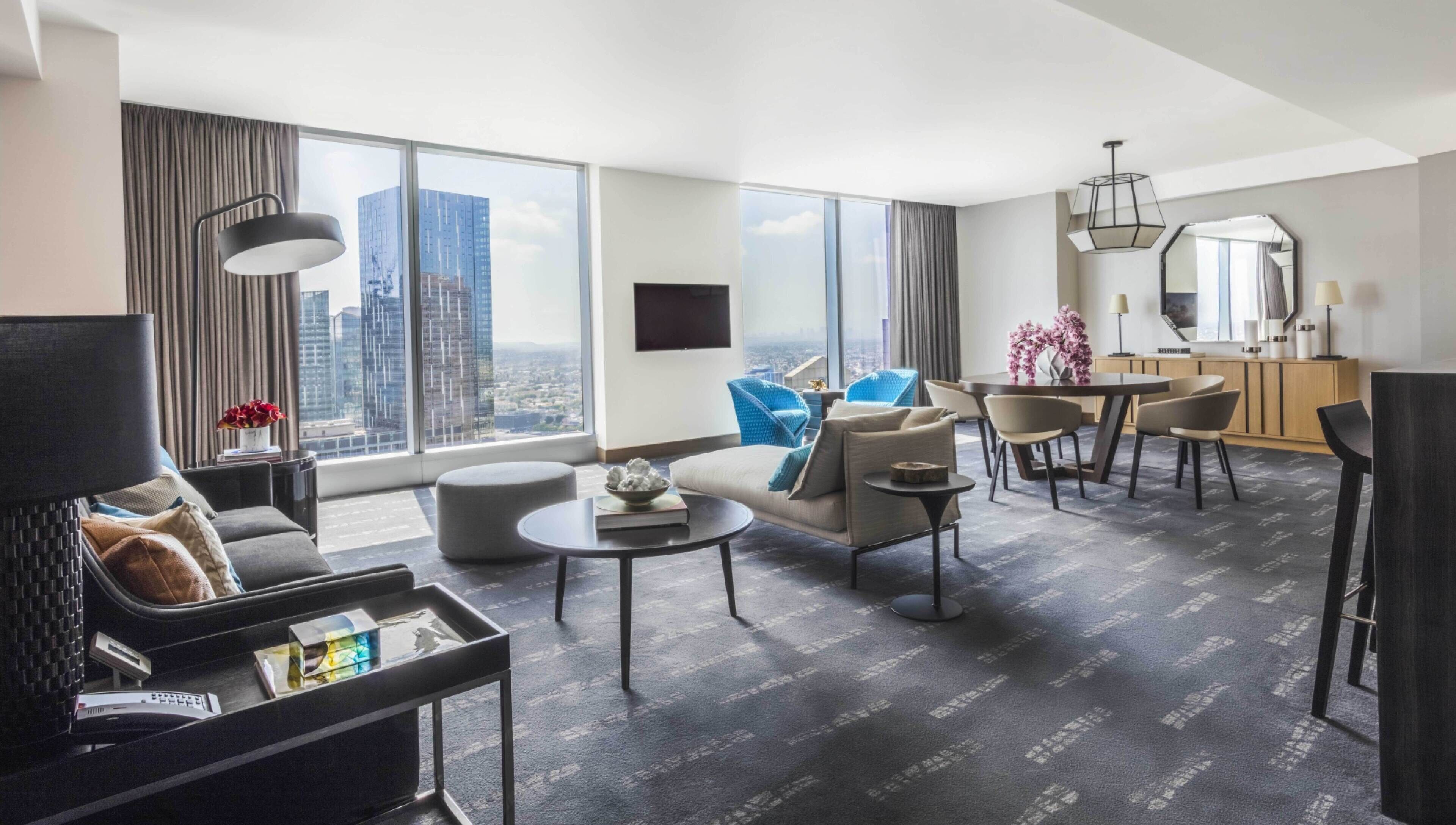 Foto - InterContinental Los Angeles Downtown by IHG