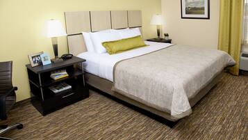 Desk, iron/ironing board, free cribs/infant beds, free WiFi