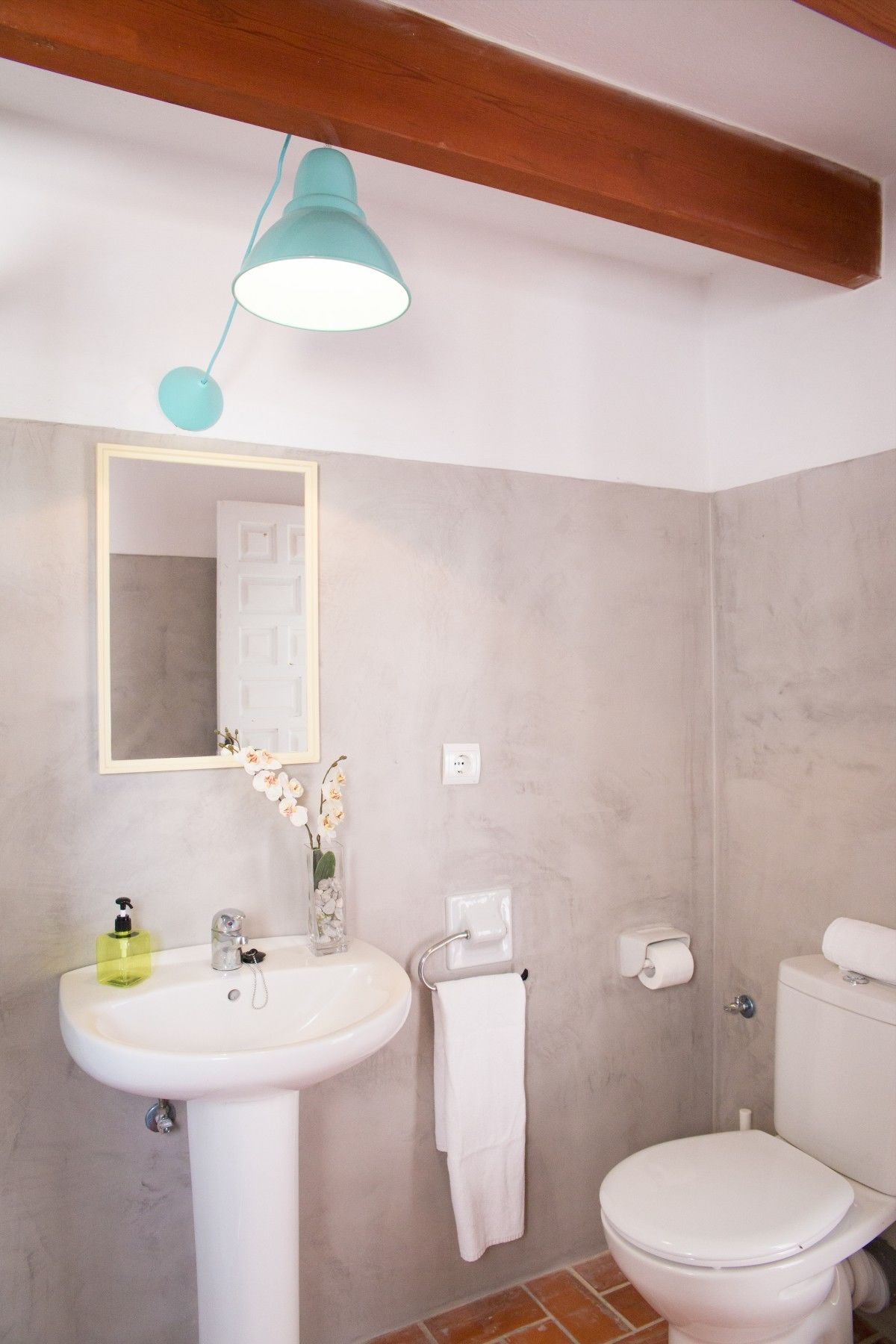 Photo - Guest House Ibiza