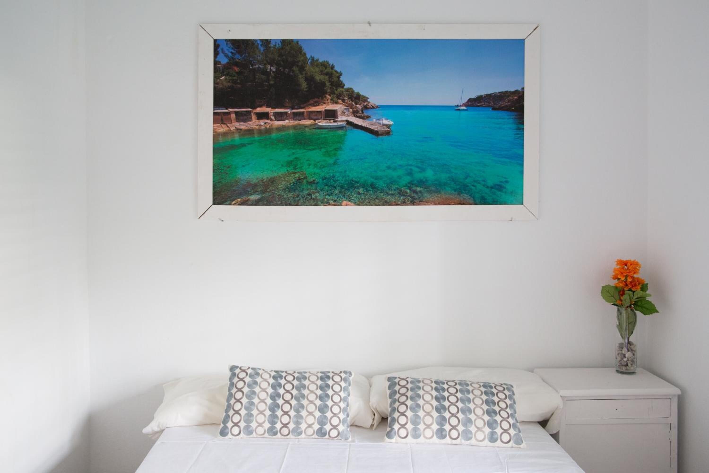 Photo - Guest House Ibiza