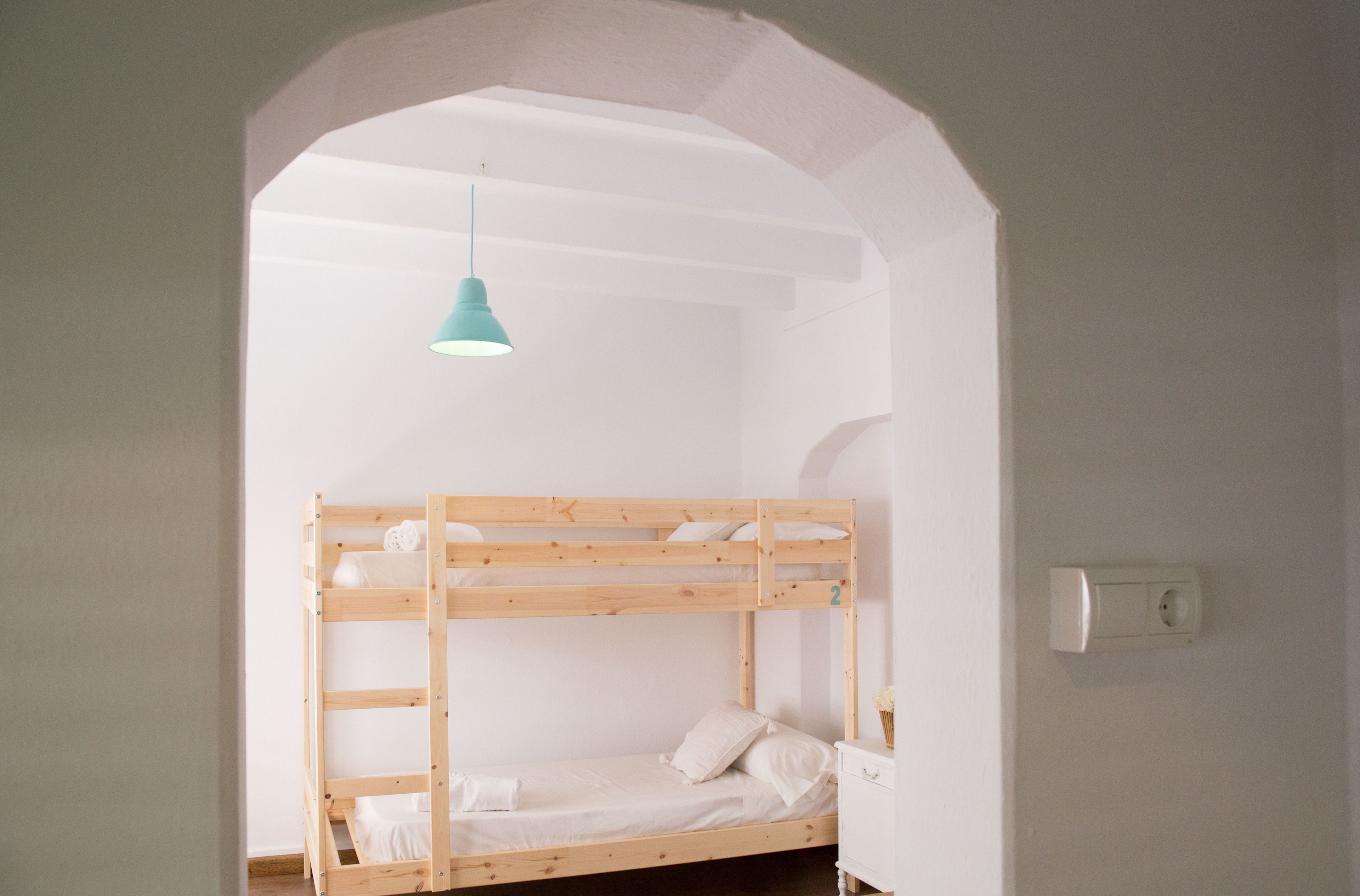 Photo - Guest House Ibiza