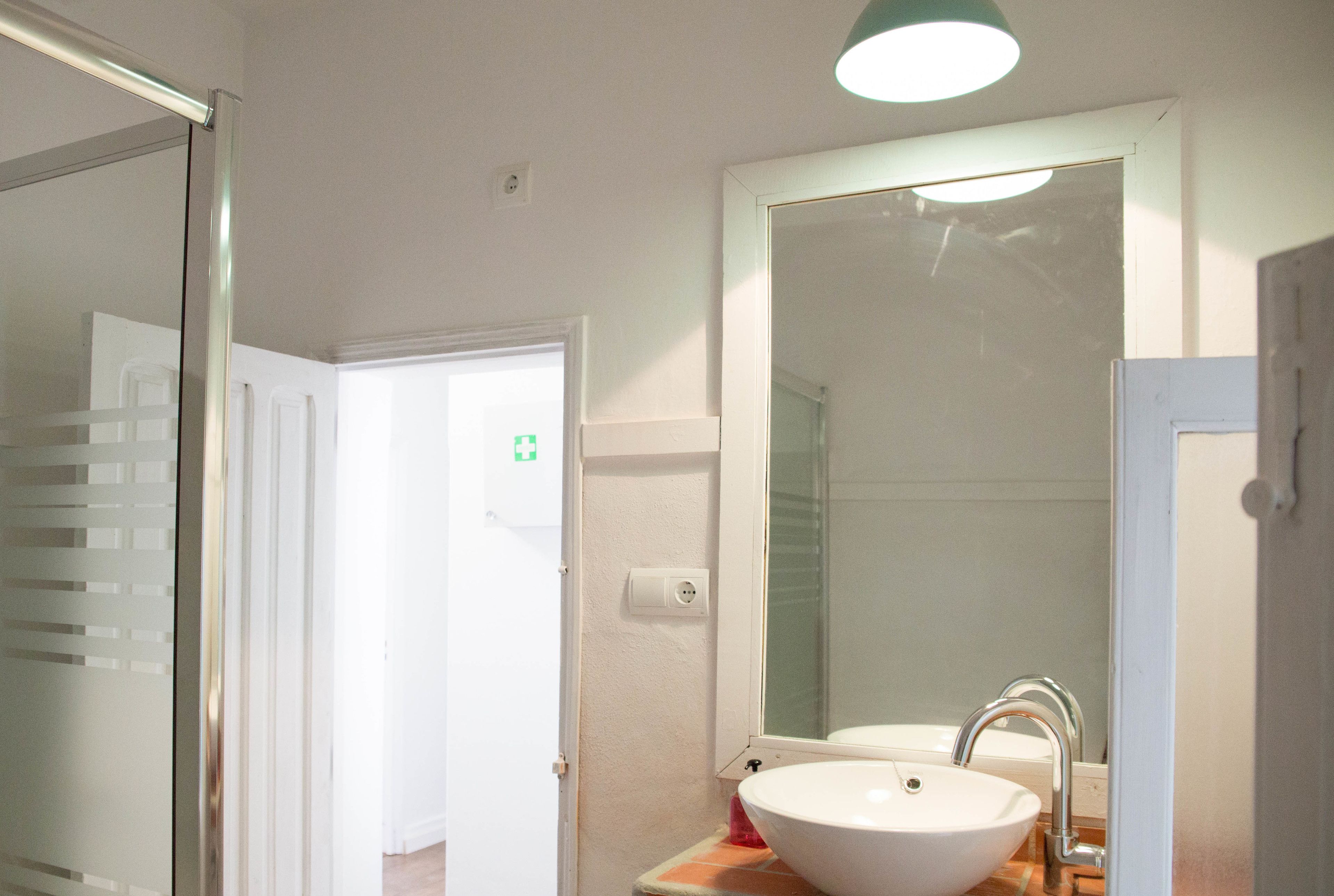 Photo - Guest House Ibiza