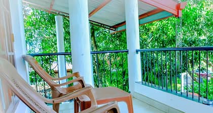 Villu Villa