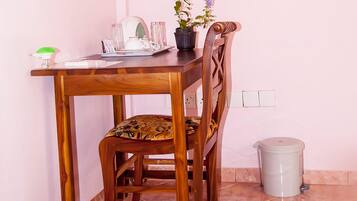Fasilitas kamar