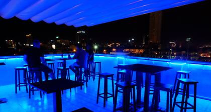 Danang Backpackers Hostel