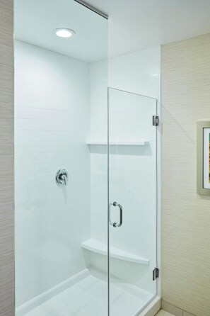 Free toiletries, hair dryer, towels - Fairfield Inn & Suites Rawlins (Rawlins)