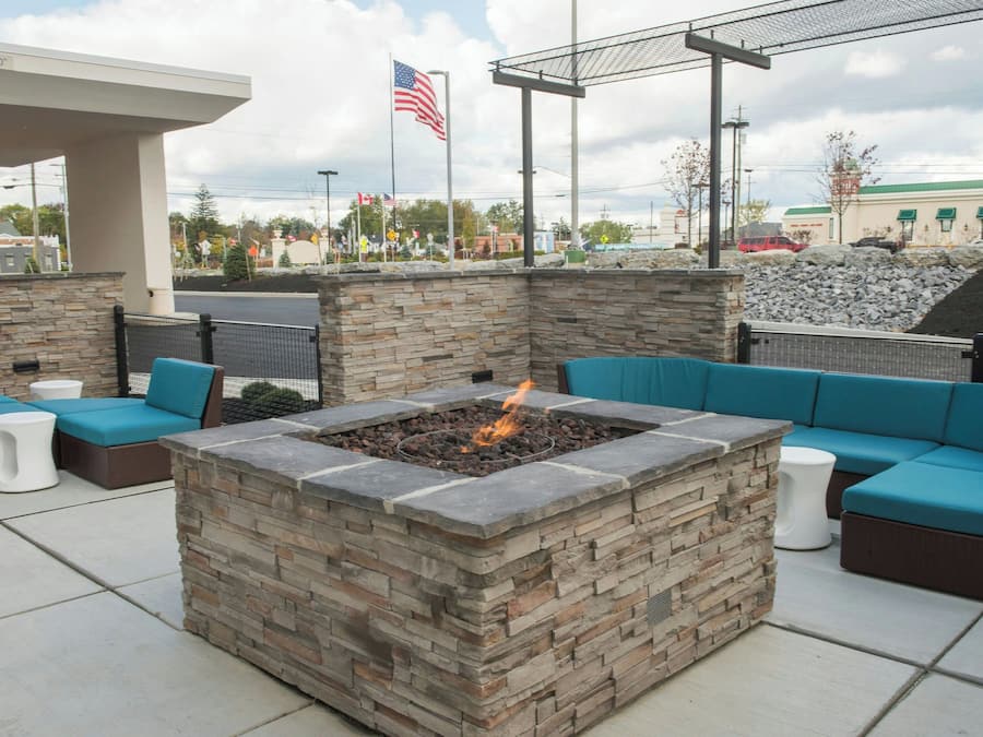 Commodité de l’hébergement