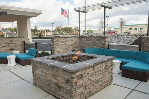 Springhill Suites Buffalo Airport